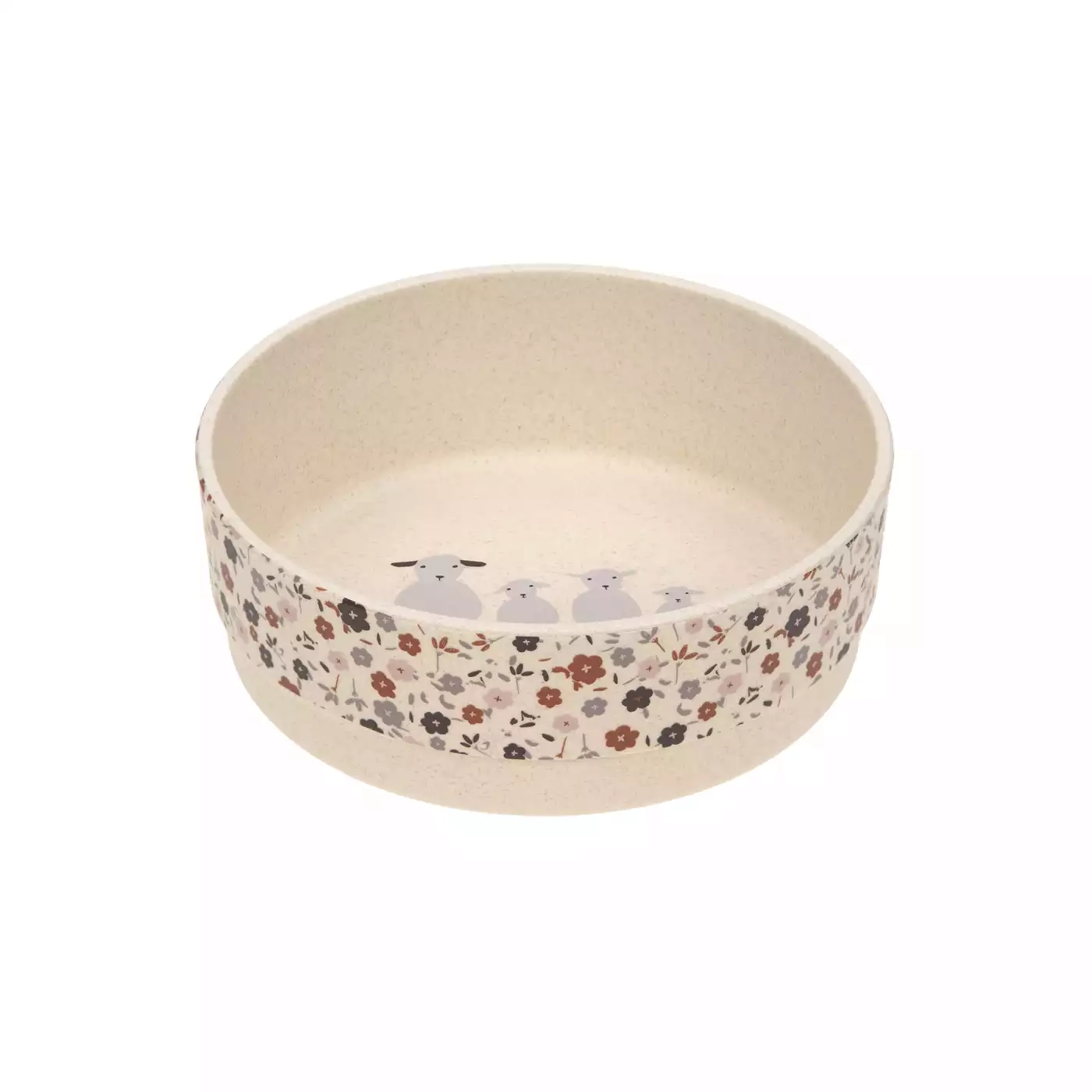 Besteck & Geschirr, LÄSSIG, Beige – Besonderheit: spülmaschinen- und mikrowellengeeignet