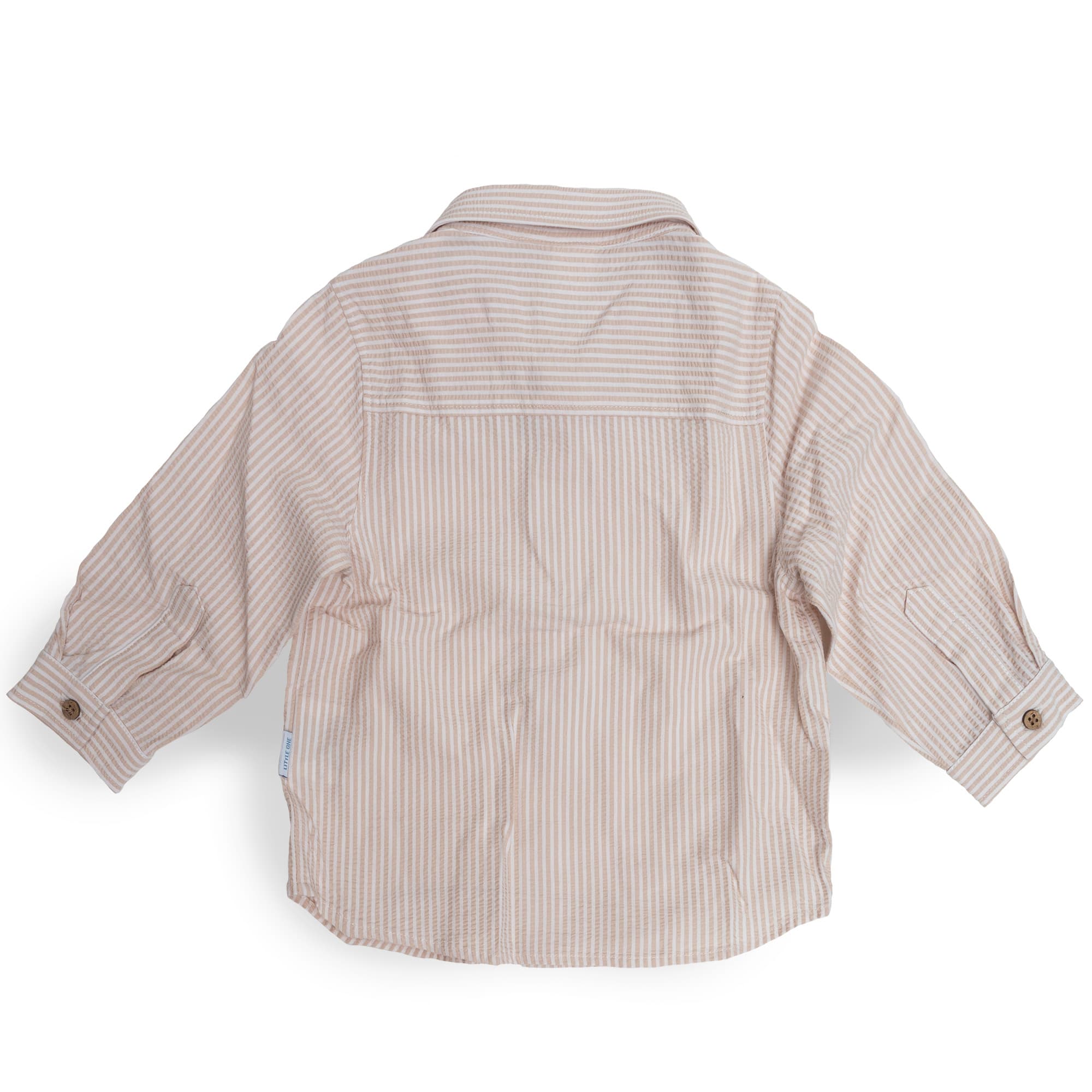 Hemden & Blusen, LITTLE ONE, Weiß – Produktansicht