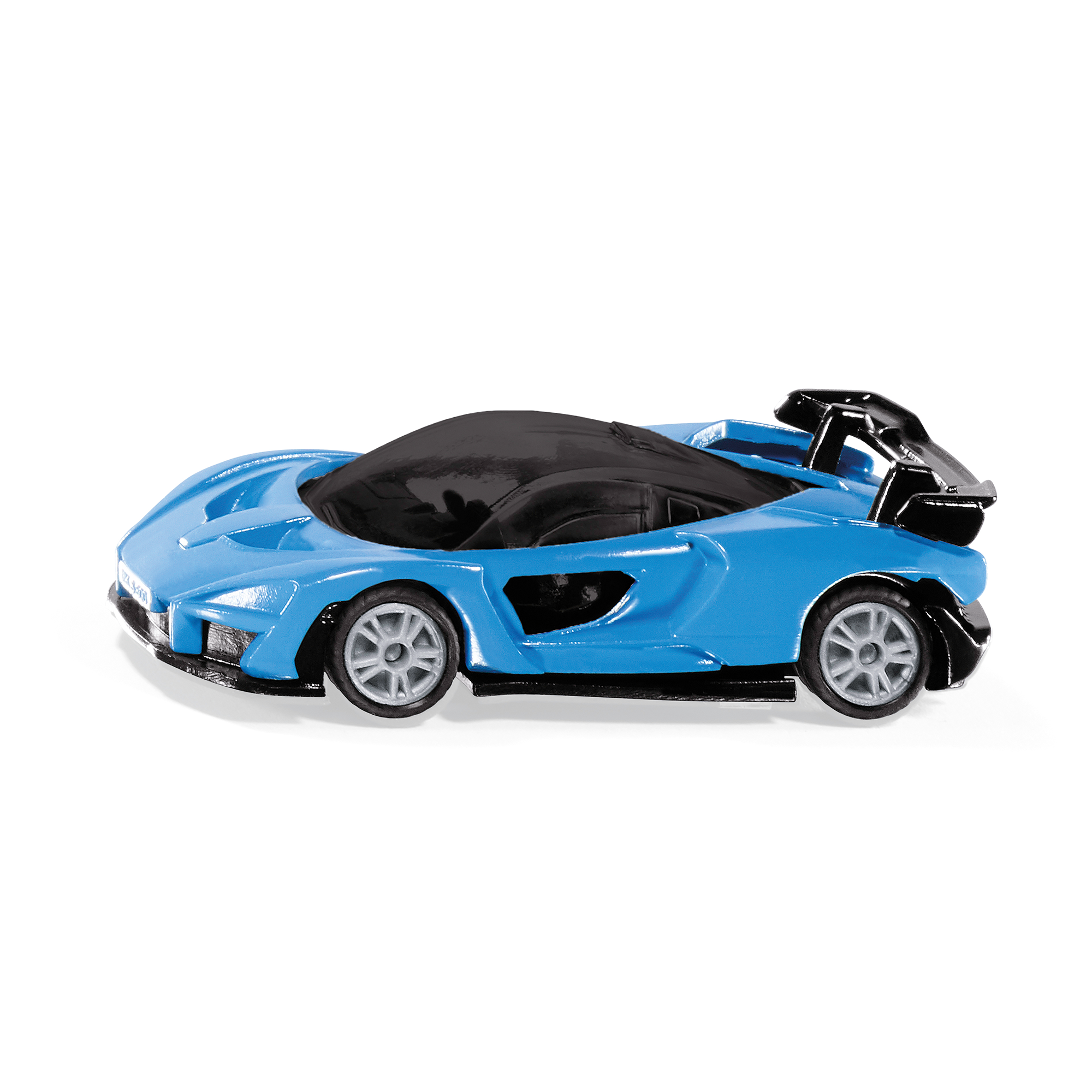 McLaren Senna (1537) siku Blau 2000577955848 1