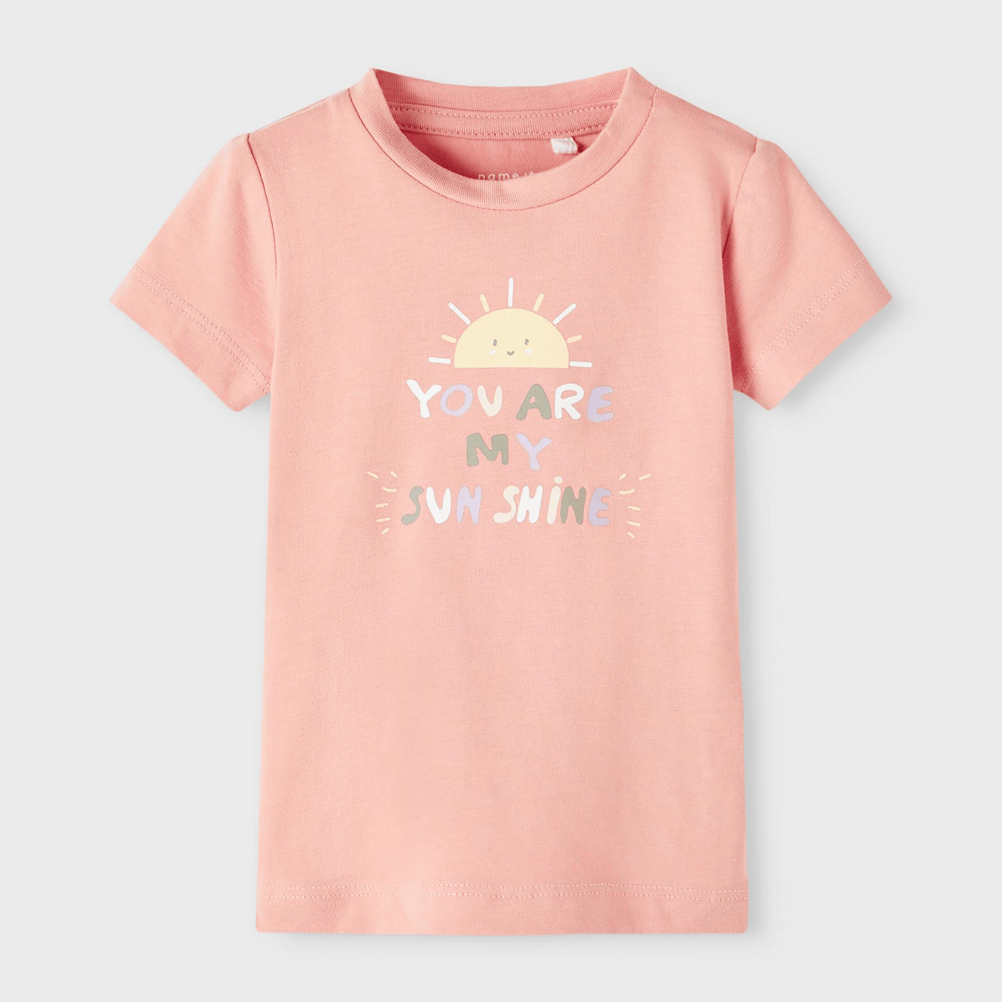Kurzarmshirts, name it – Produktansicht