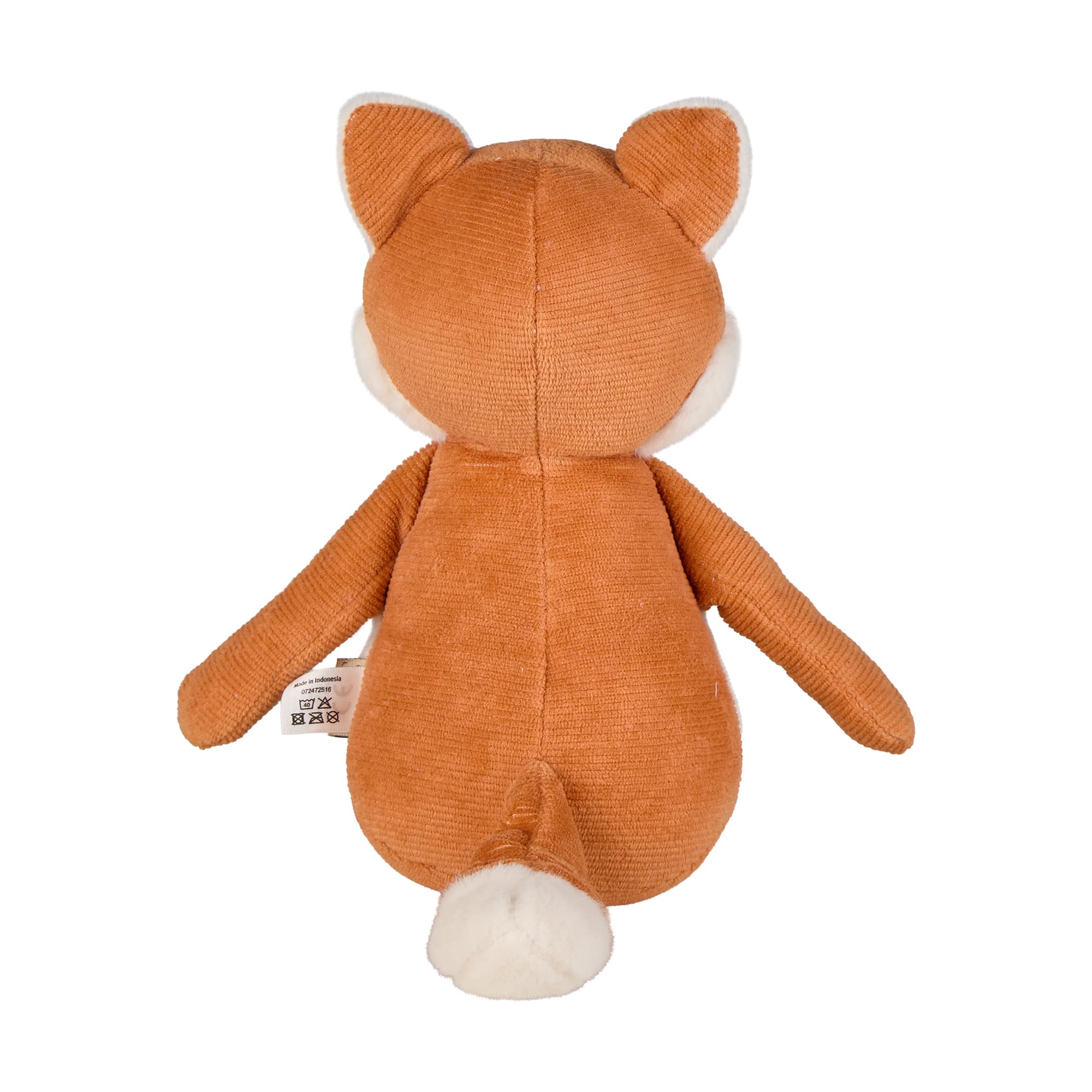 Nachtlichter, Sterntaler, Rot – Produktansicht