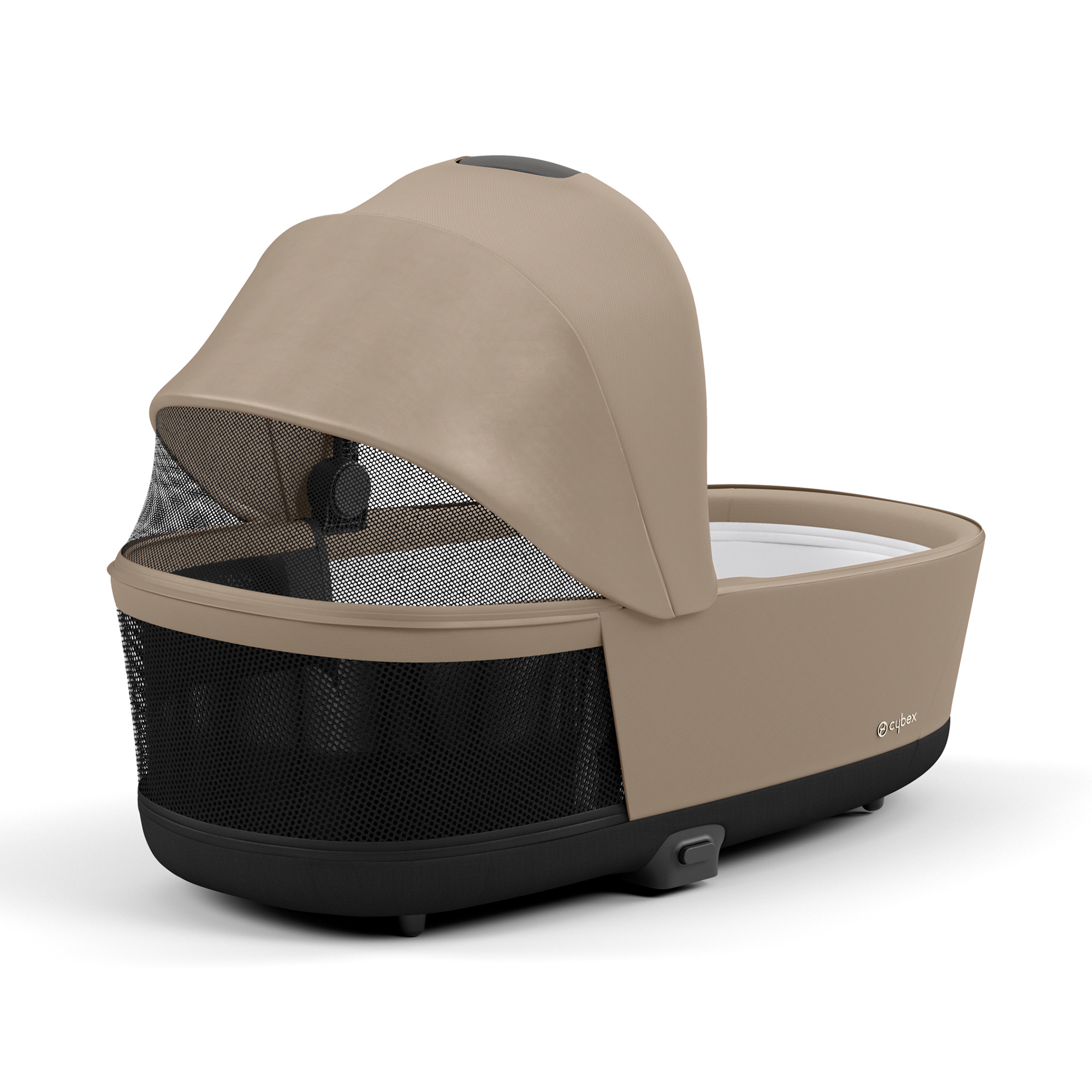 Tragewannen, cybex PLATINUM, Beige – Produktansicht