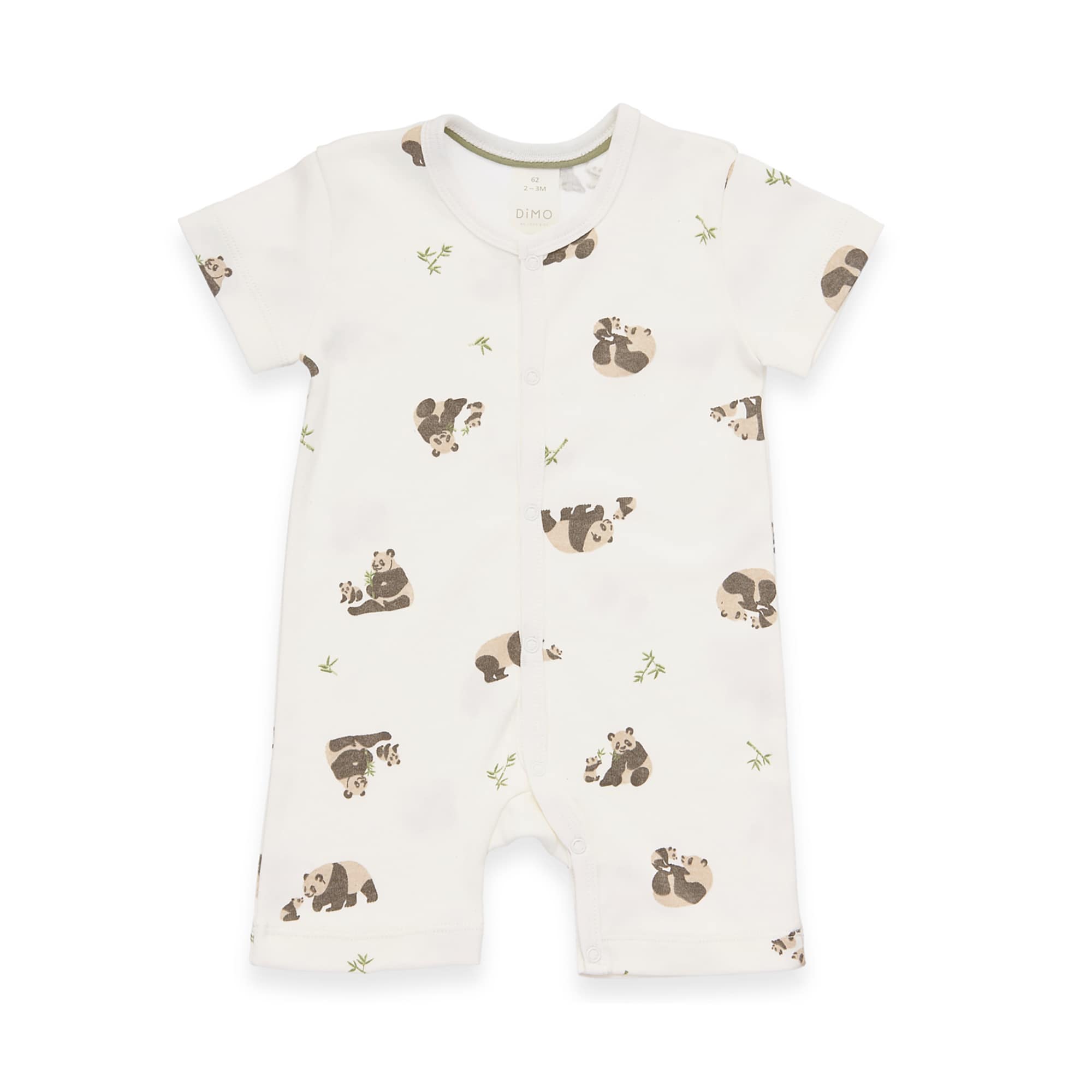 Schlafanzüge, DIMO – Produktansicht