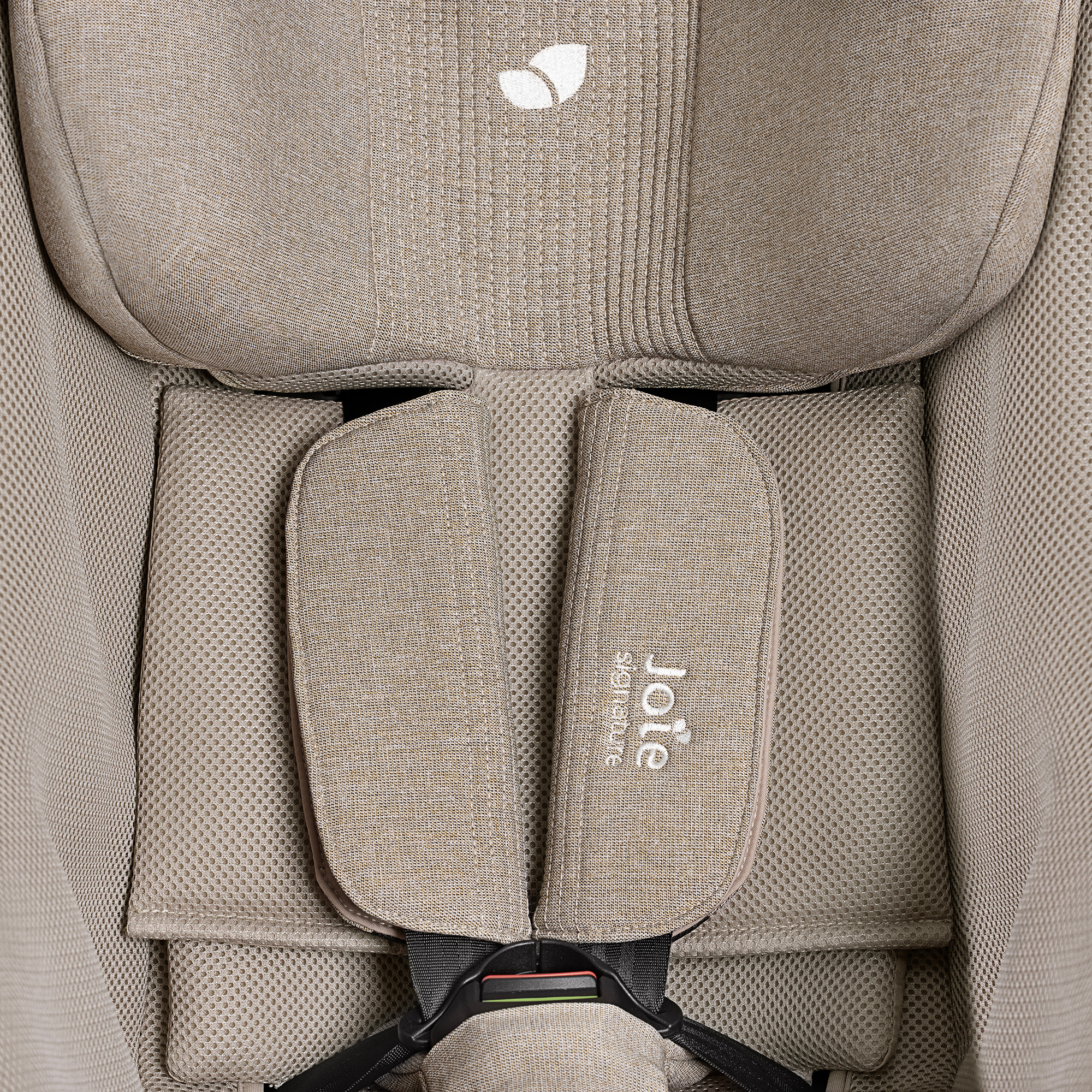 Reboarder 0-18 kg, Gruppe 0+/1, Joie signature, Beige – Produktansicht