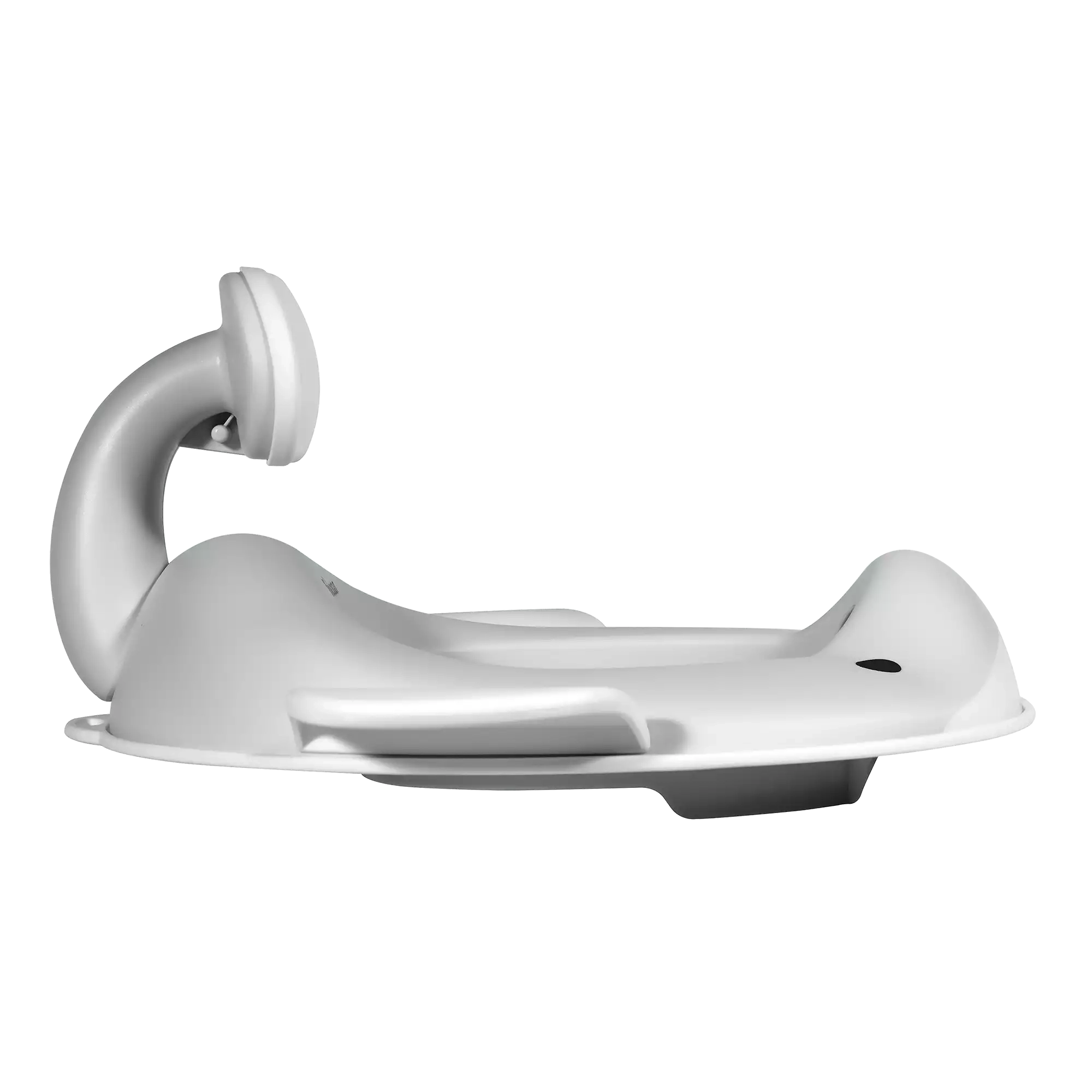 Toilettensitze, KINDSGUT, Grau – Produktansicht