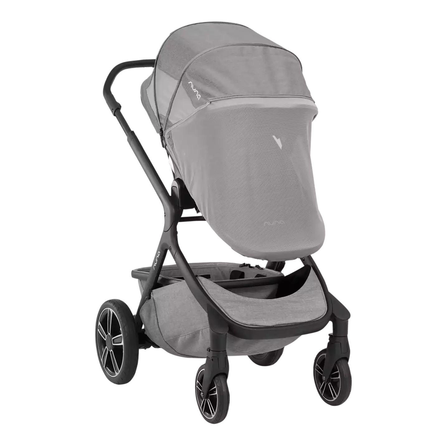 Sportwagen, nuna – Produktansicht