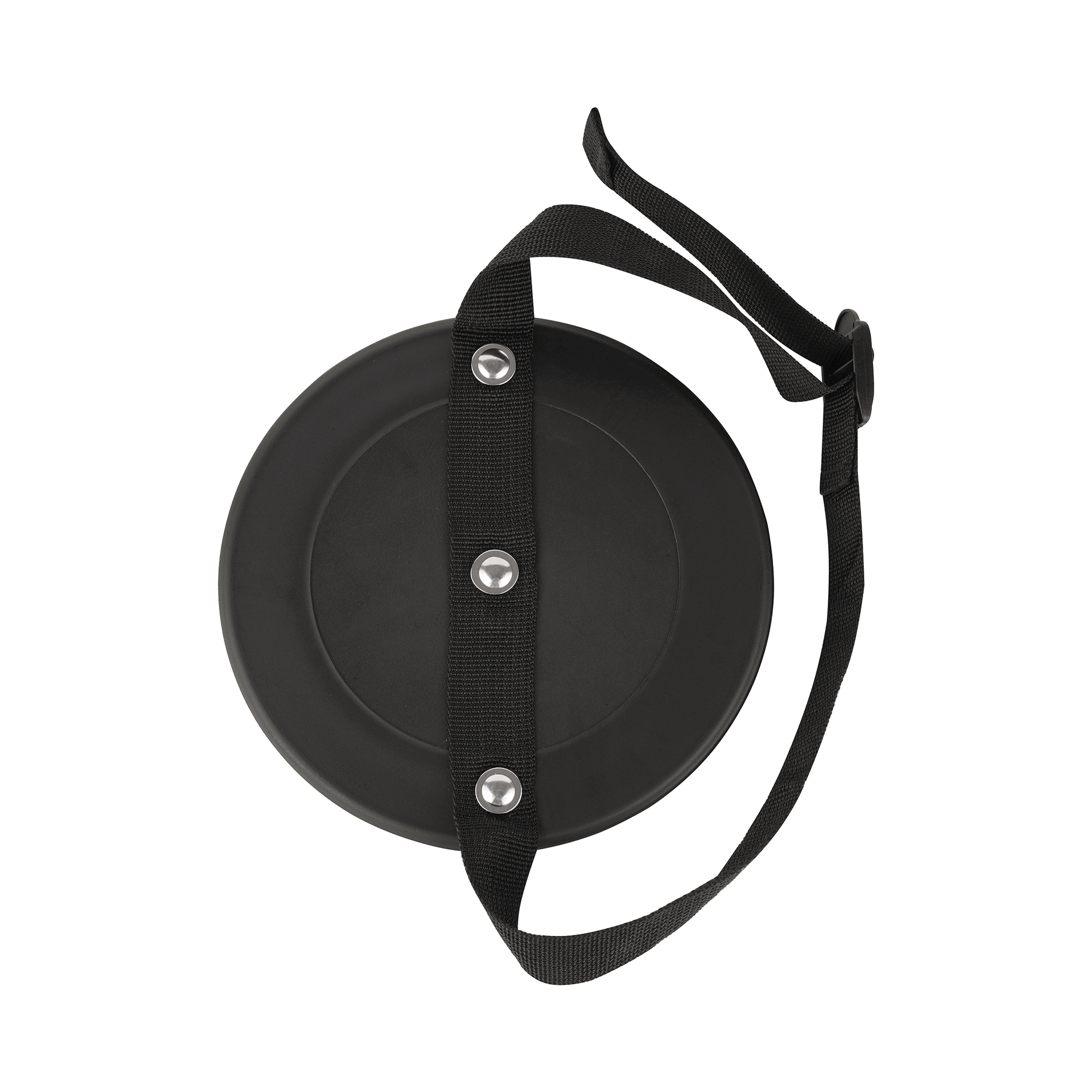 Sicherheitsrückspiegel, LITTLE ONE, Schwarz – Produktansicht