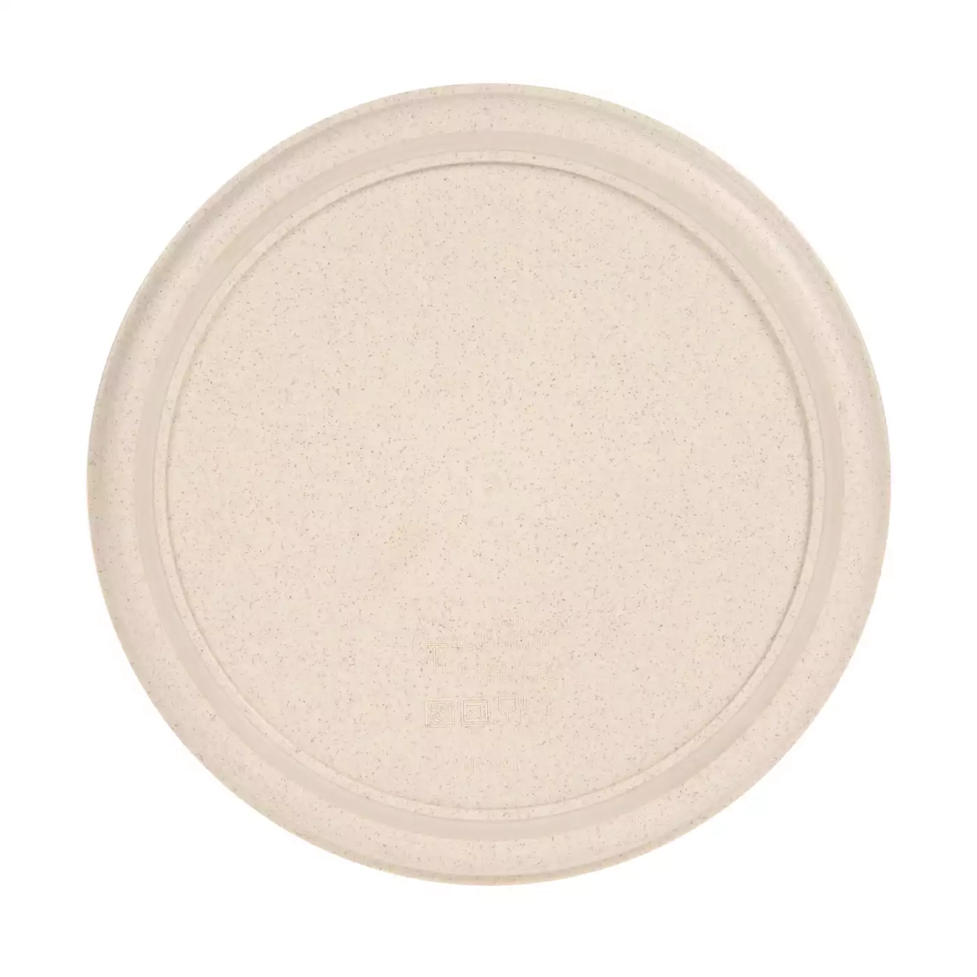 Besteck & Geschirr, LÄSSIG, Beige – Produktansicht