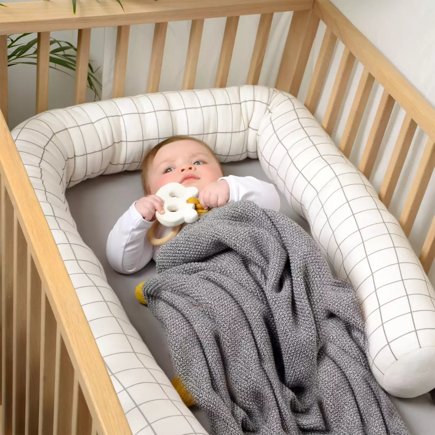 Kuscheldecken, kikadu – Produktansicht