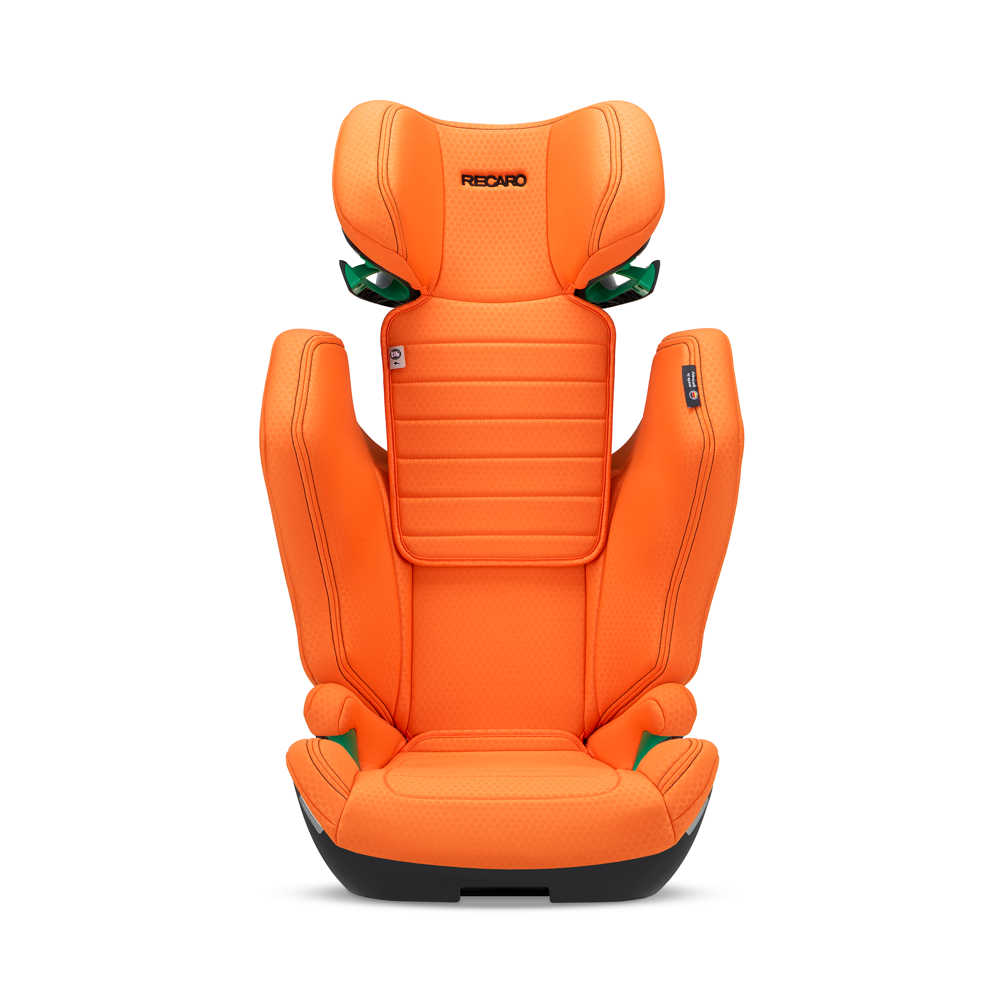 Recaro, RECARO, Orange – Produktansicht