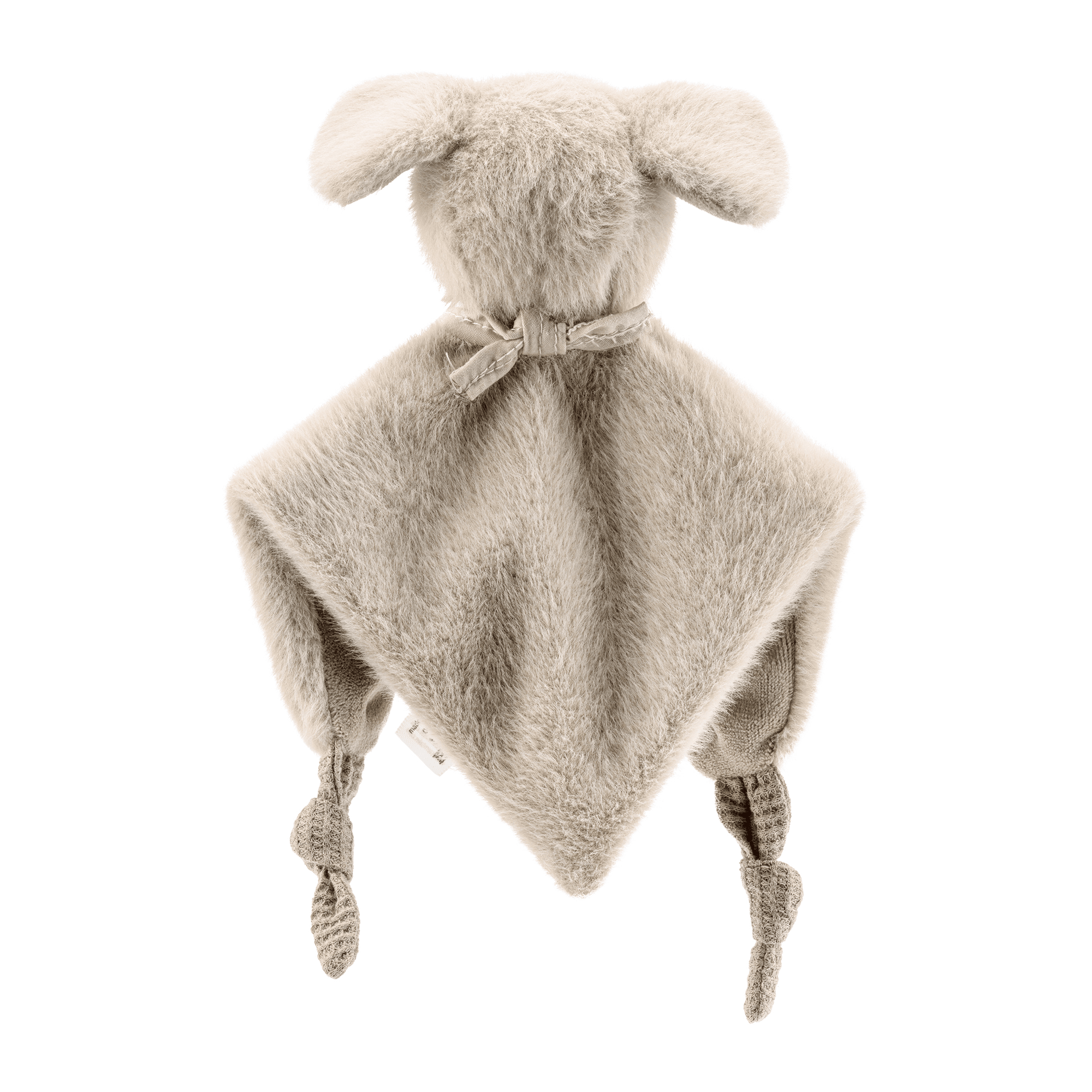 Schmusetücher, Sterntaler, Beige – Produktansicht