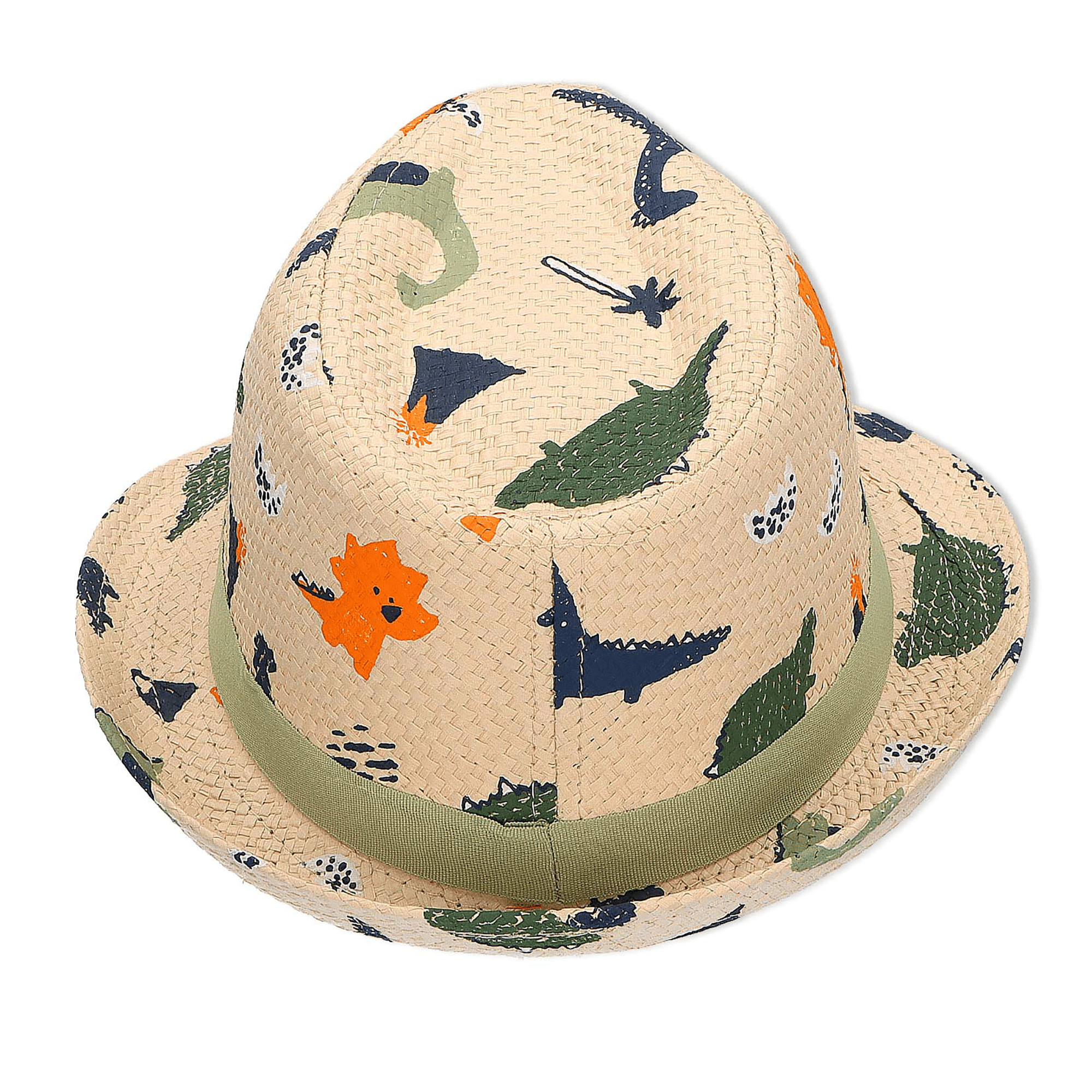 Mützen & Hüte, Sterntaler, Beige – Produktansicht