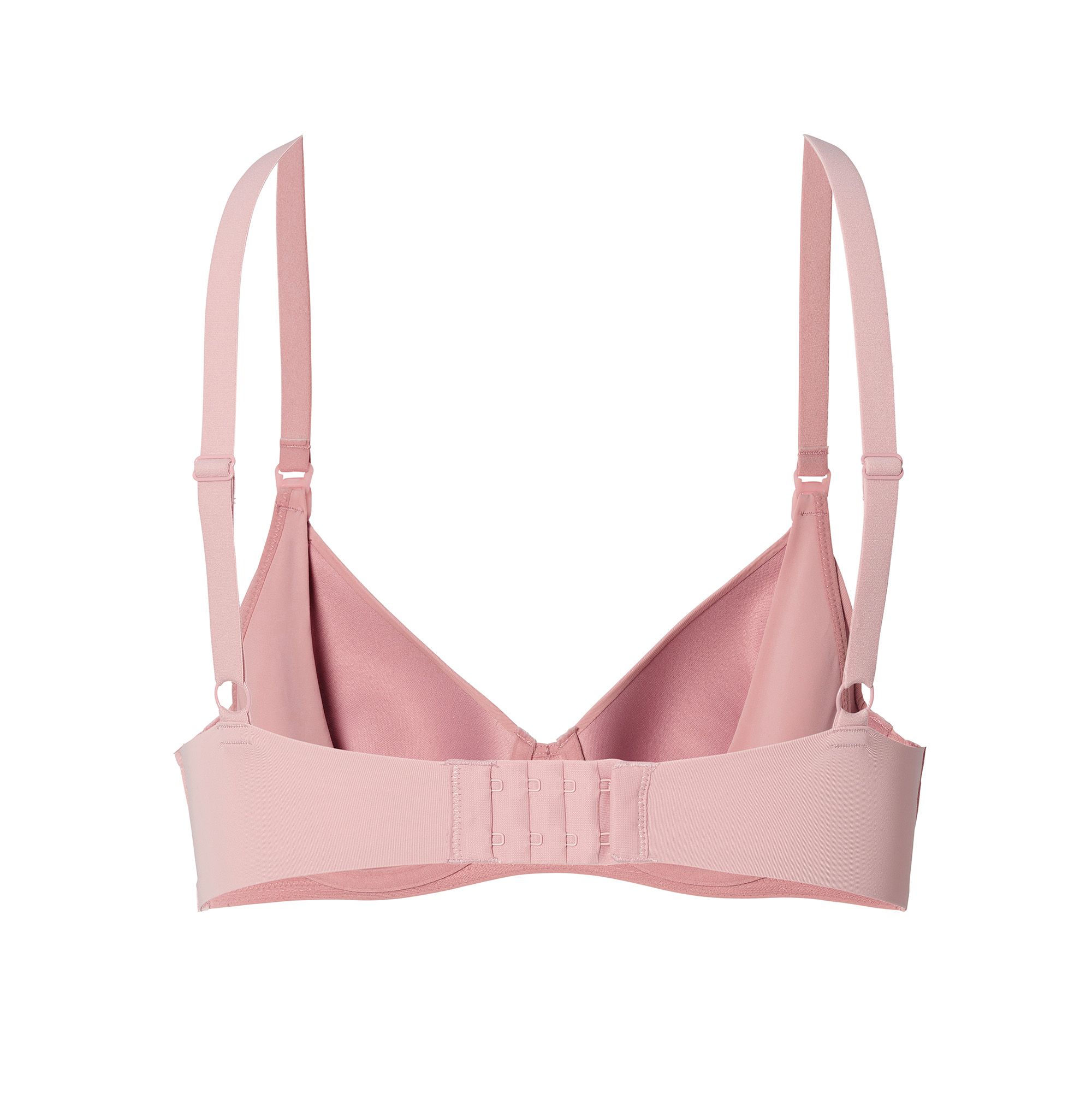 Still-BH´s, noppies, Pink – Produktansicht