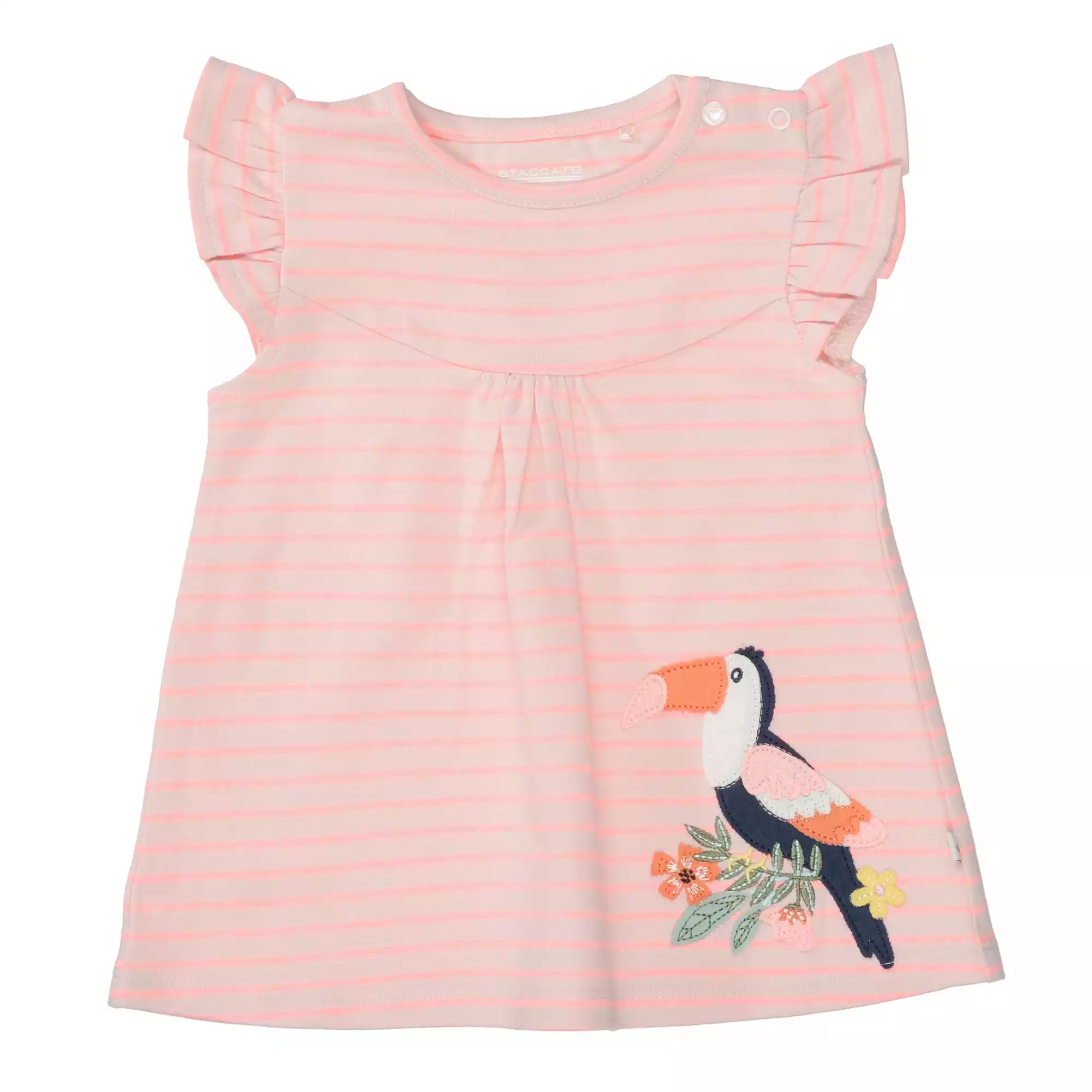 Kurzarmshirts, STACCATO – Produktansicht