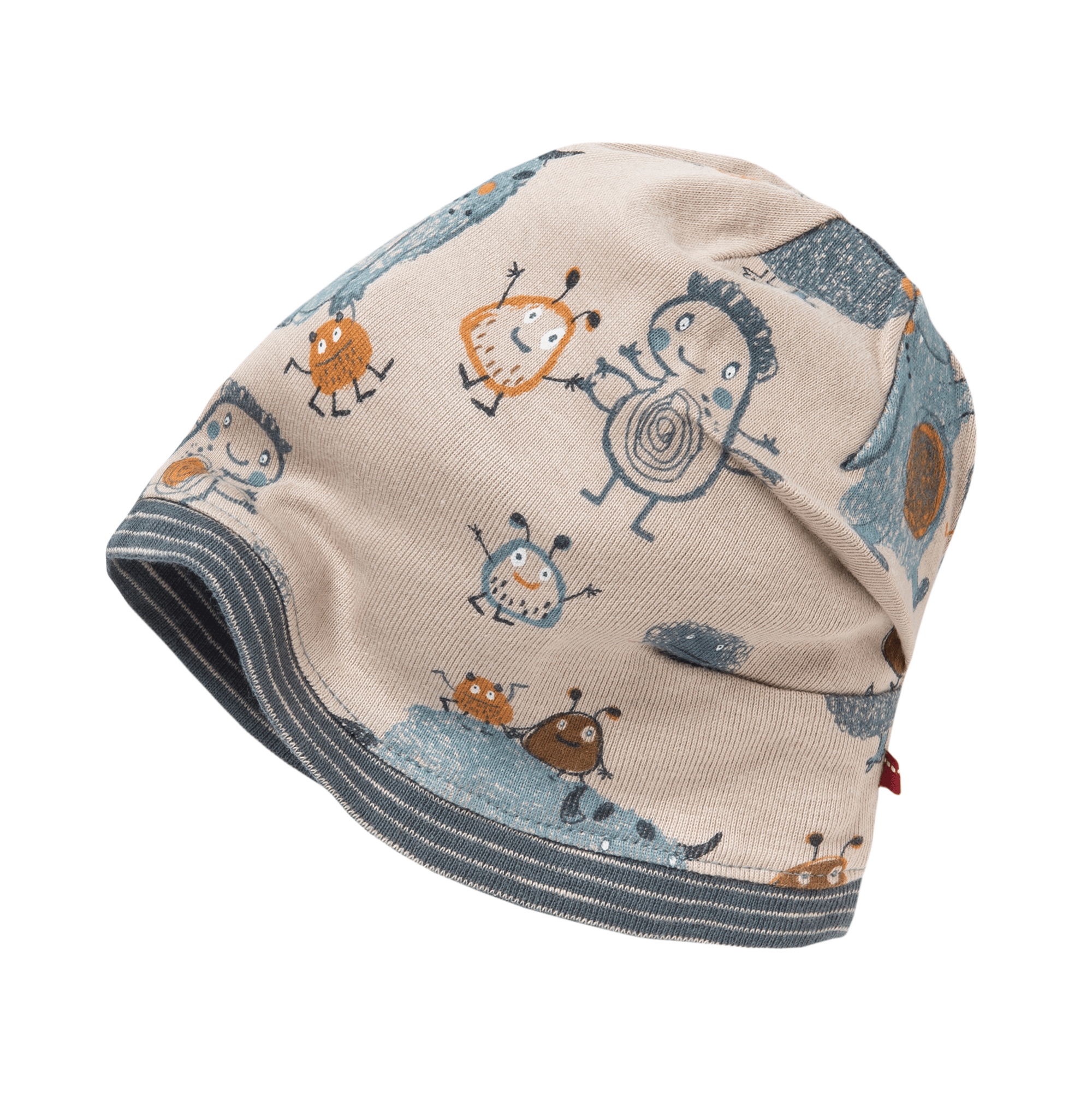 Mützen & Hüte, People Wear Organic - o – Produktansicht