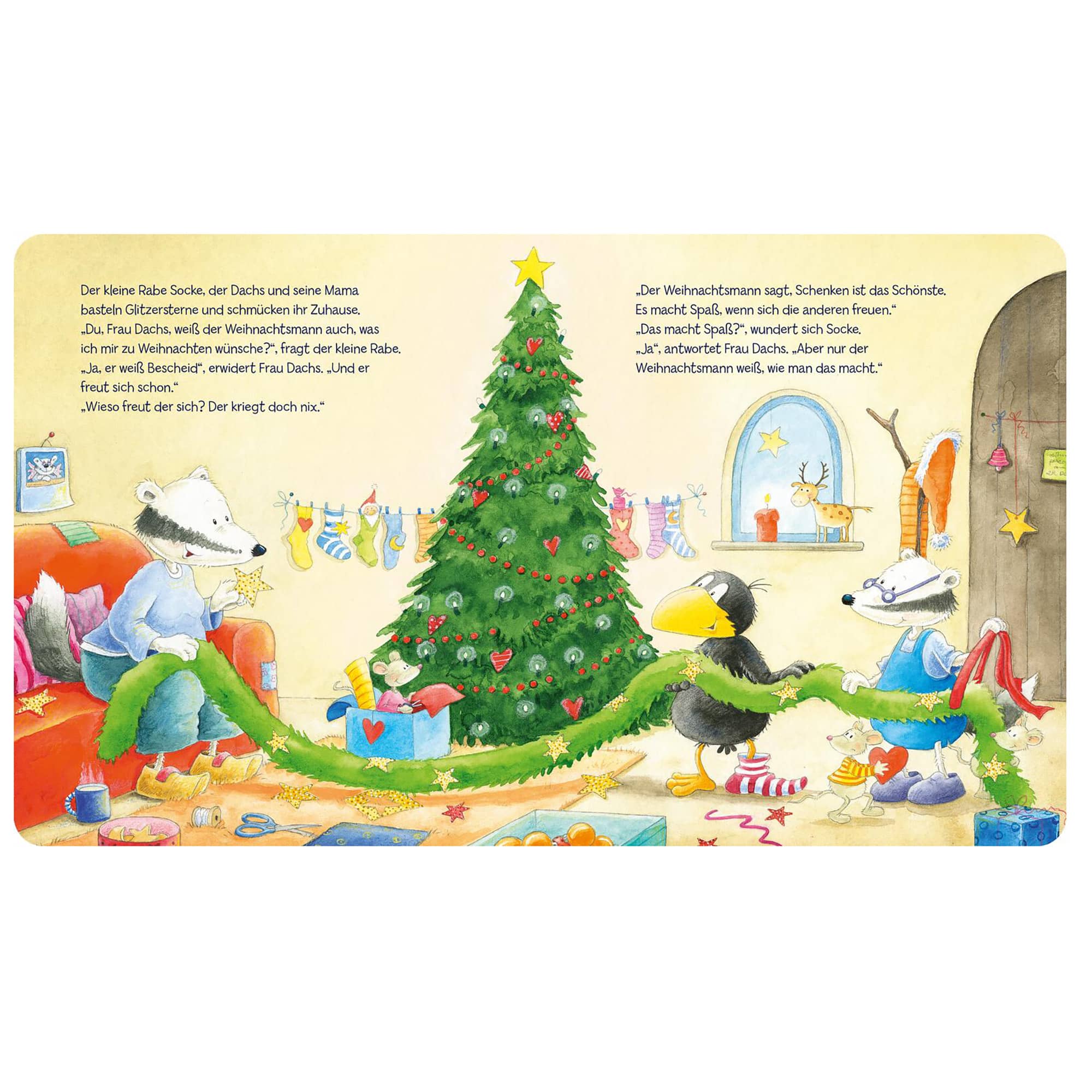 ess!inger, ess!inger, Mehrfarbig – Produktansicht