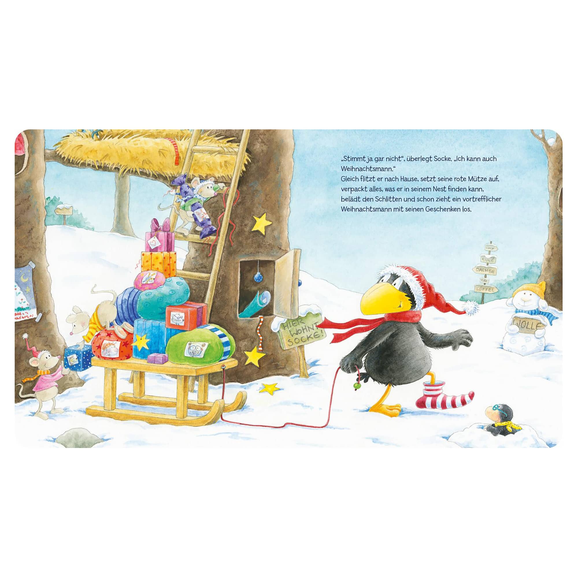 ess!inger, ess!inger, Mehrfarbig – Produktansicht