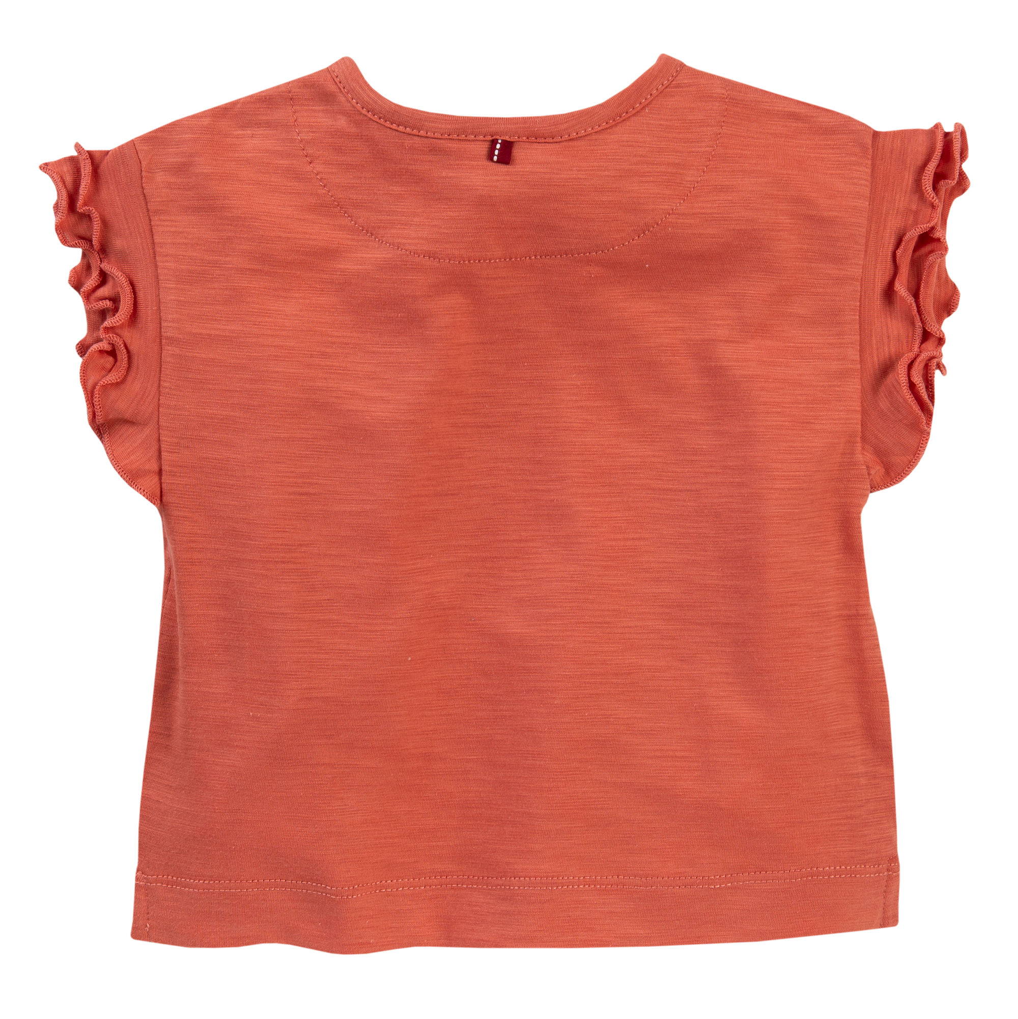 T-Shirt People Wear Organic Orange M2000584372409 2