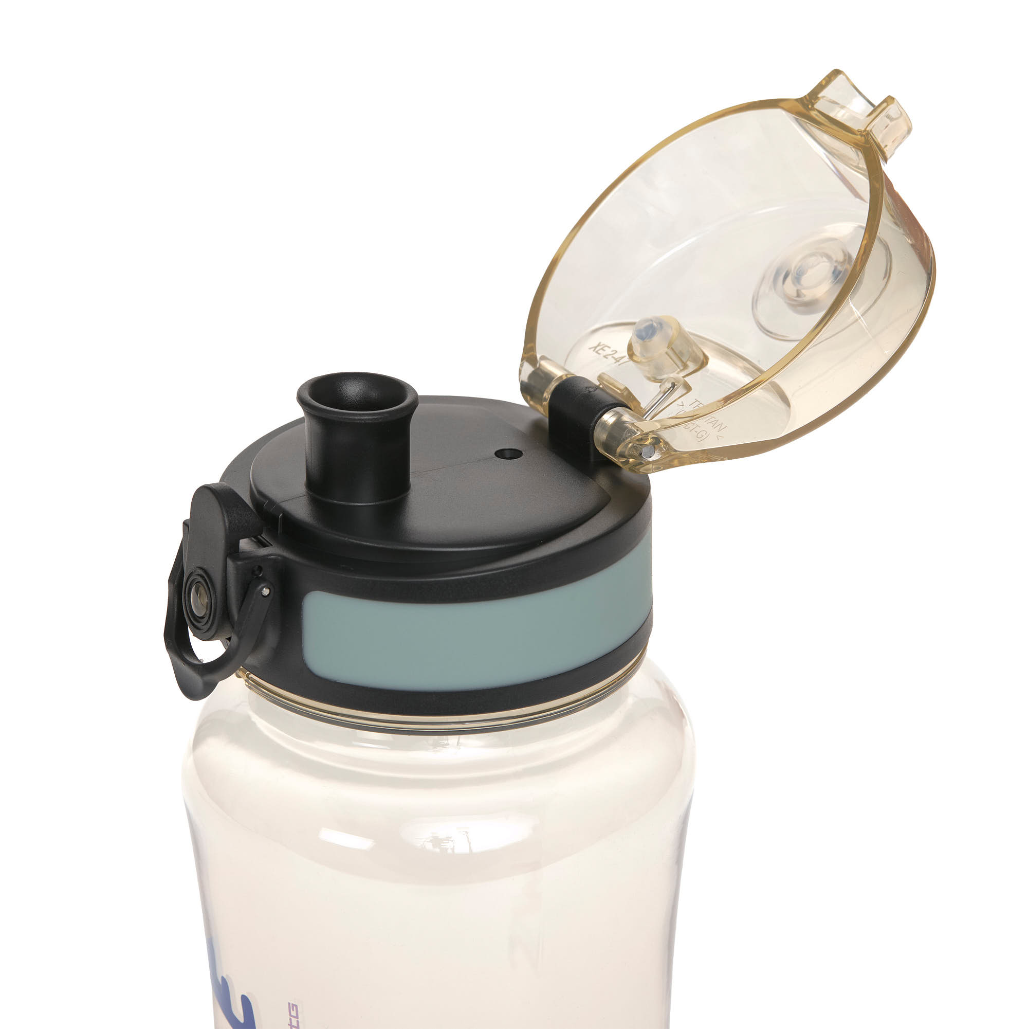 Besteck & Geschirr, LÄSSIG, Mehrfarbig – Produktansicht