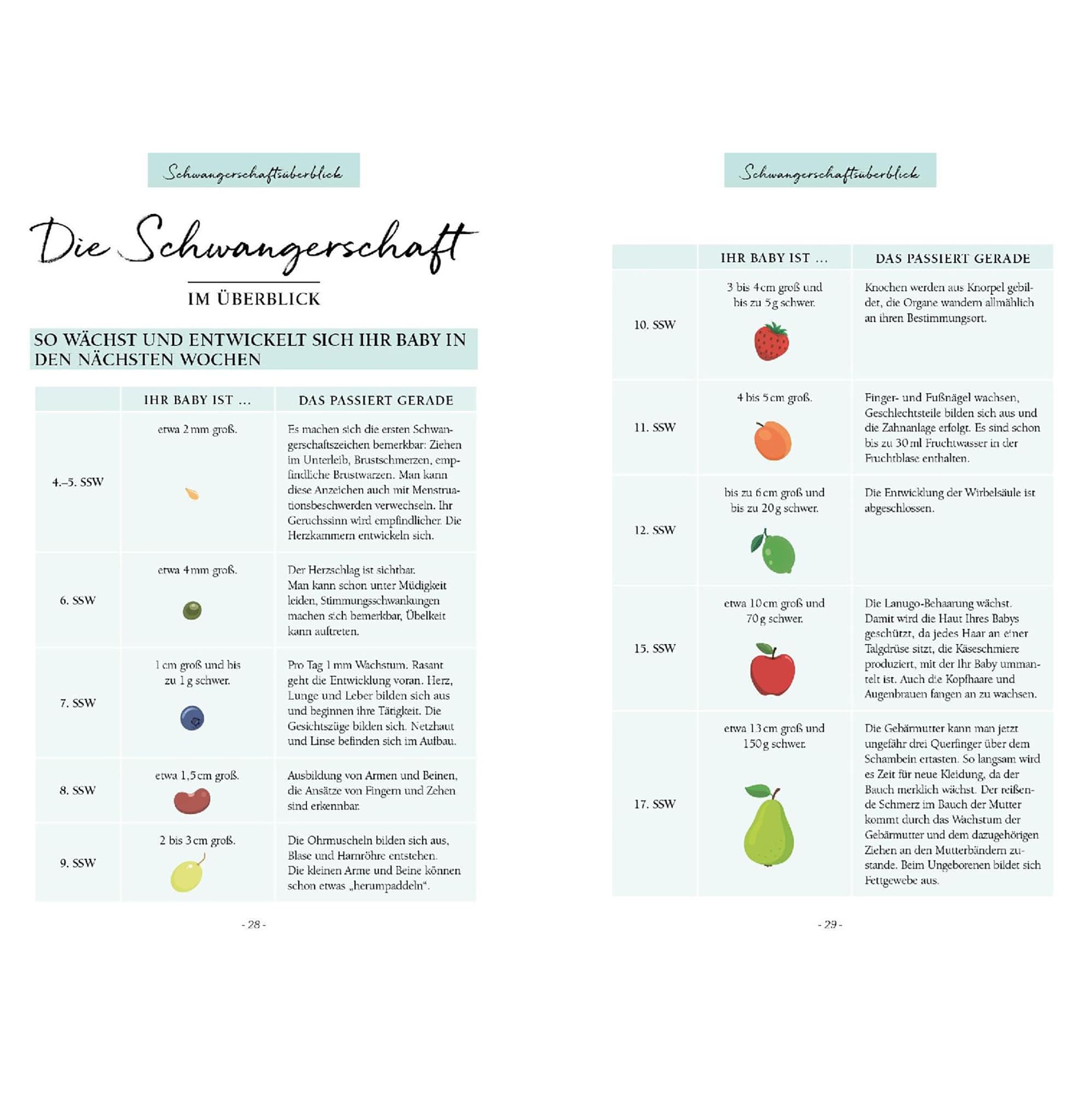 Kinderbücher, Edition Michael, Blau – Produktansicht