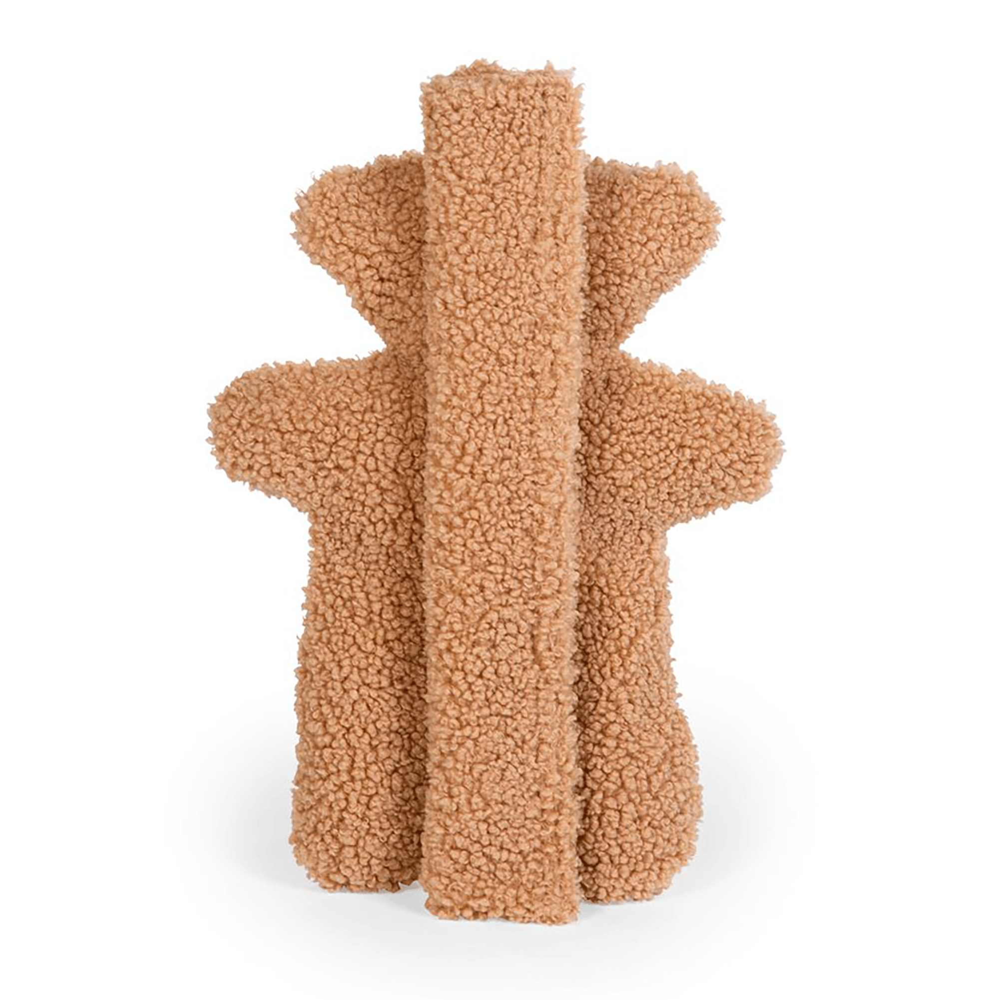 Bezüge & Auflagen, CHILDHOME, Braun – Produktansicht