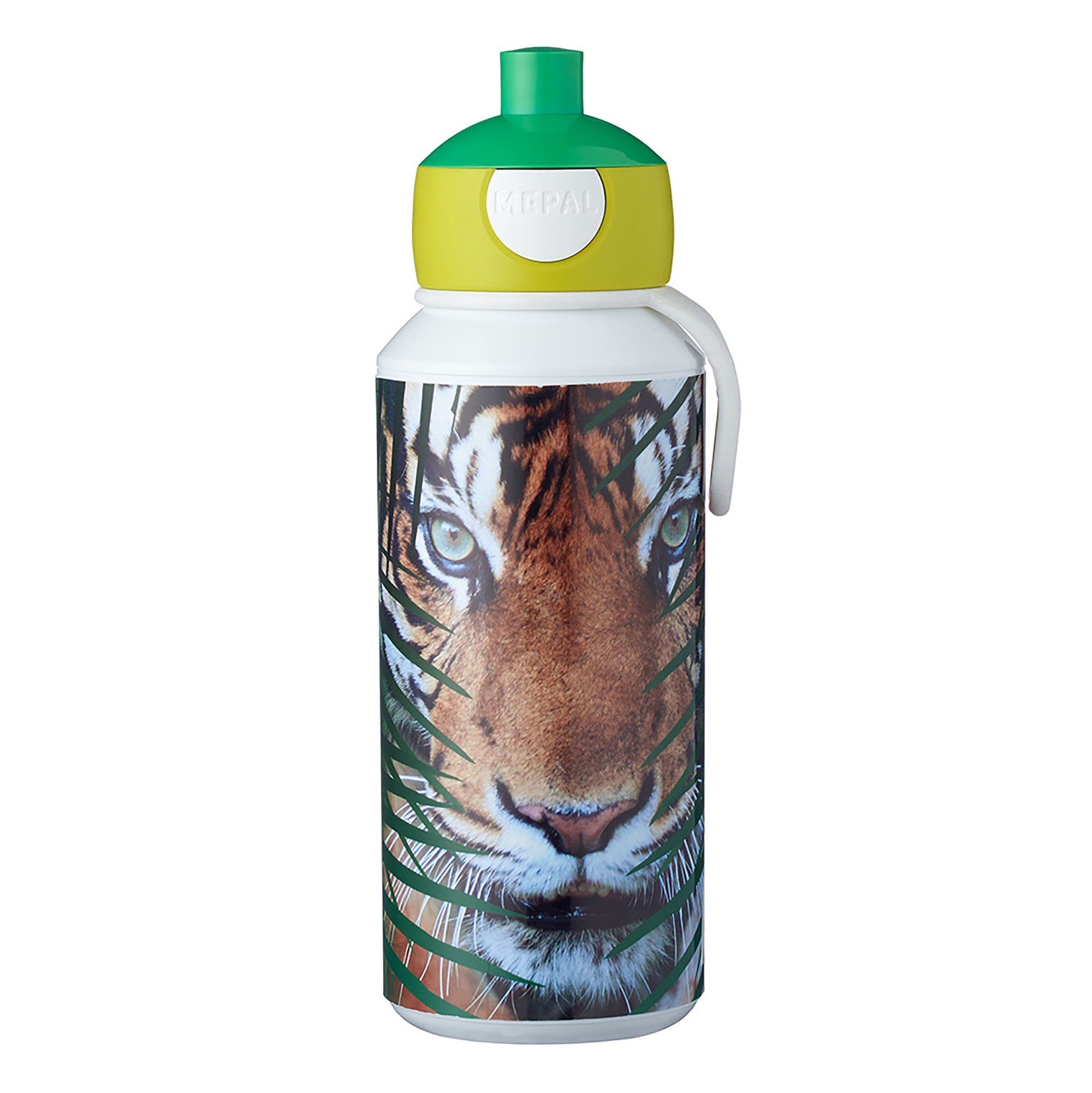 I-Drink Thermoflasche 500 Ml – Hält Getränke 24h Kalt & 12h Warm