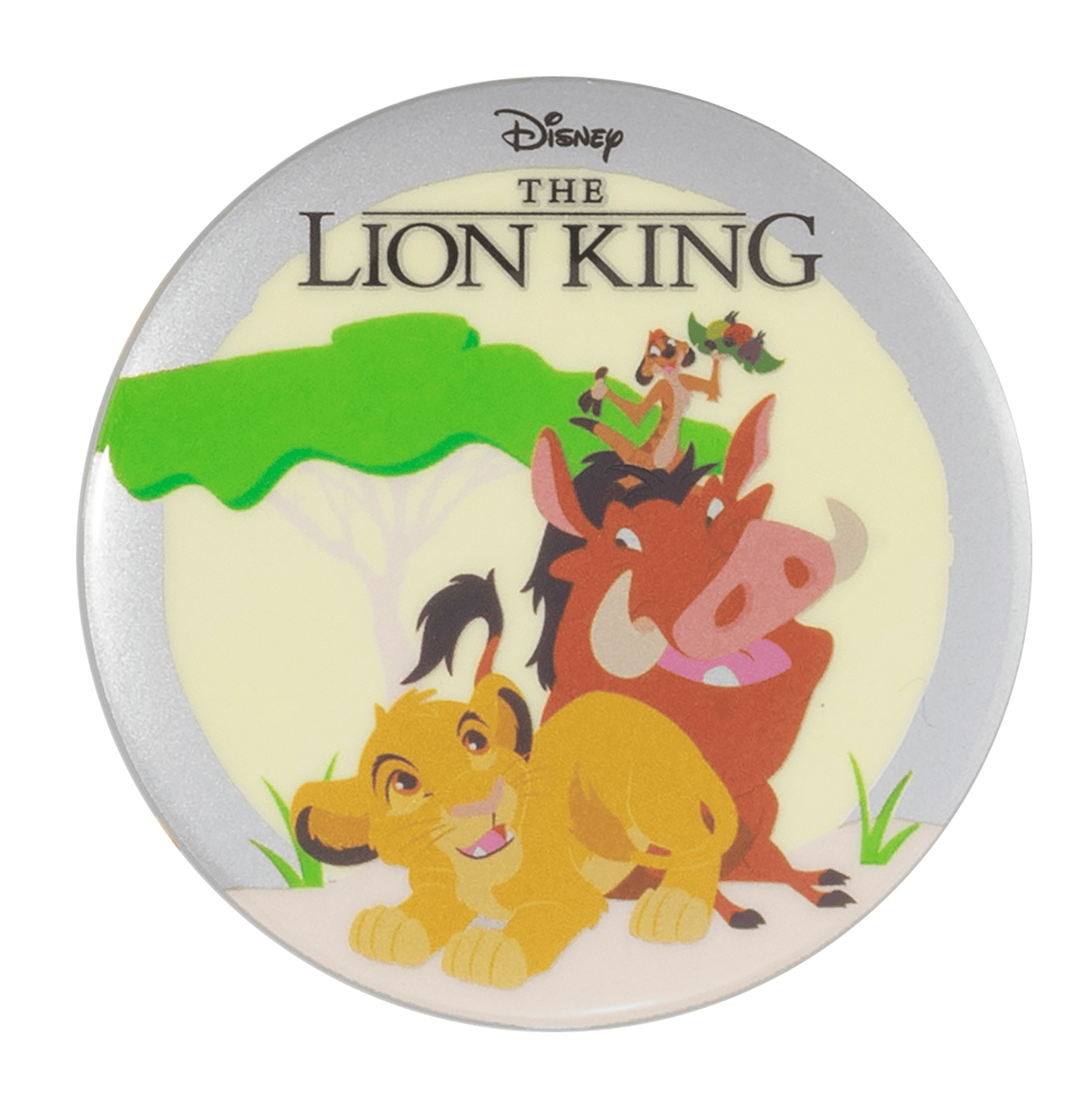 StoryShield Disney Collection - König der Löwen/Dschungelbuch onanoff Beige 2000583661702 1