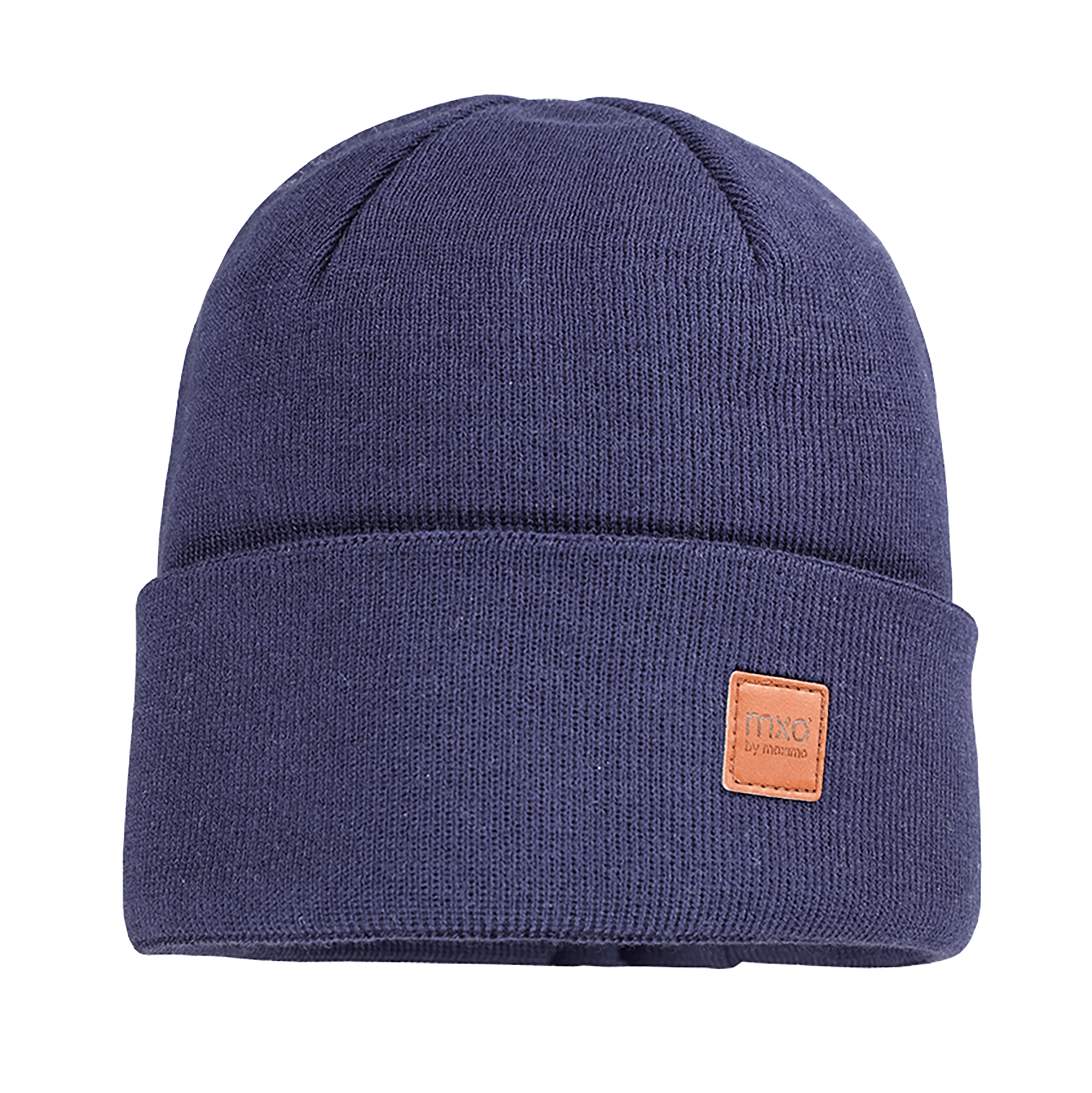 Mützen & Hüte, MaxiMo, Blau – Besonderheit: hergestellt aus 100% Baumwolle