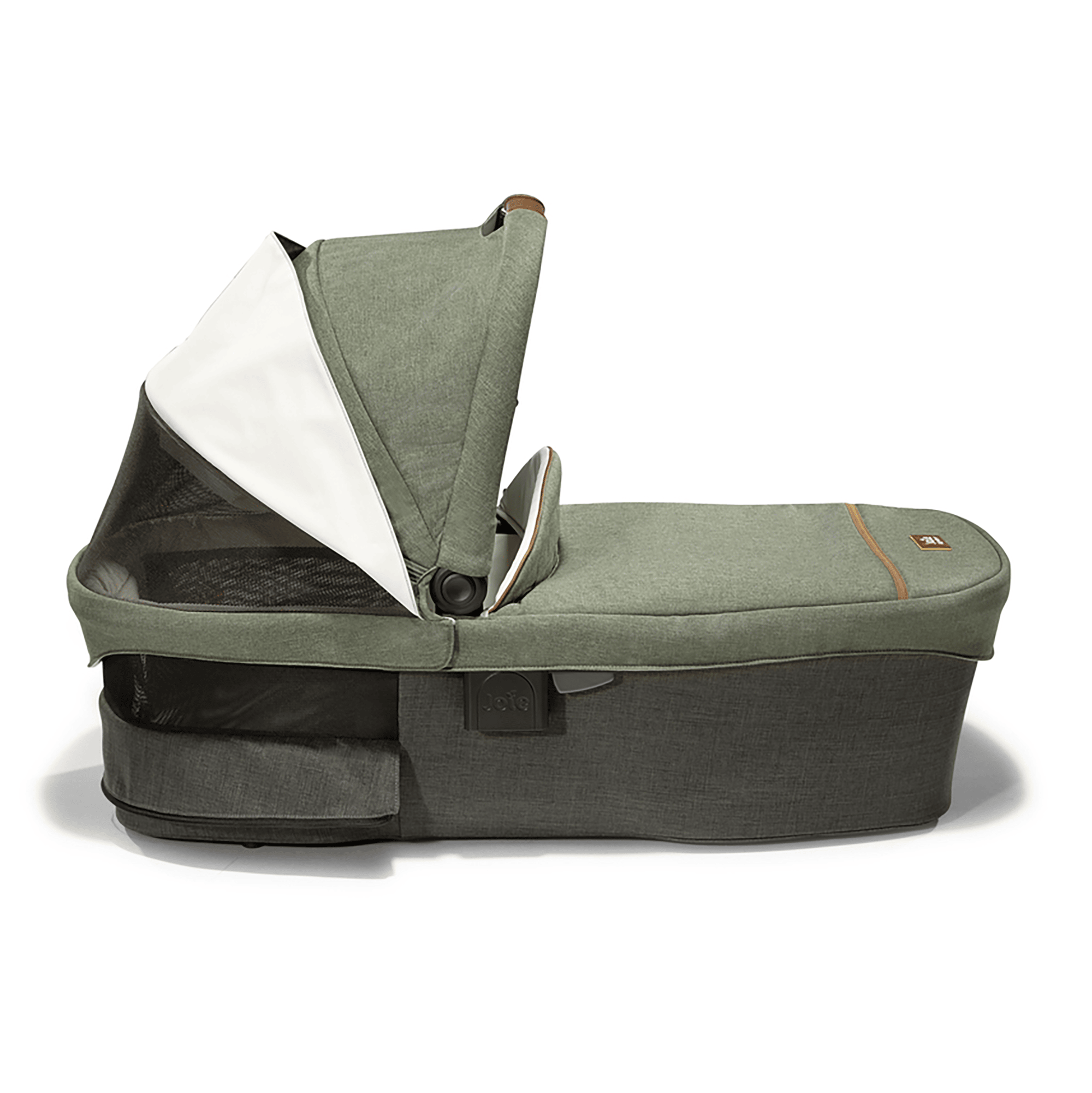 Kinderwagen Komplettsets, Joie signature – Produktansicht