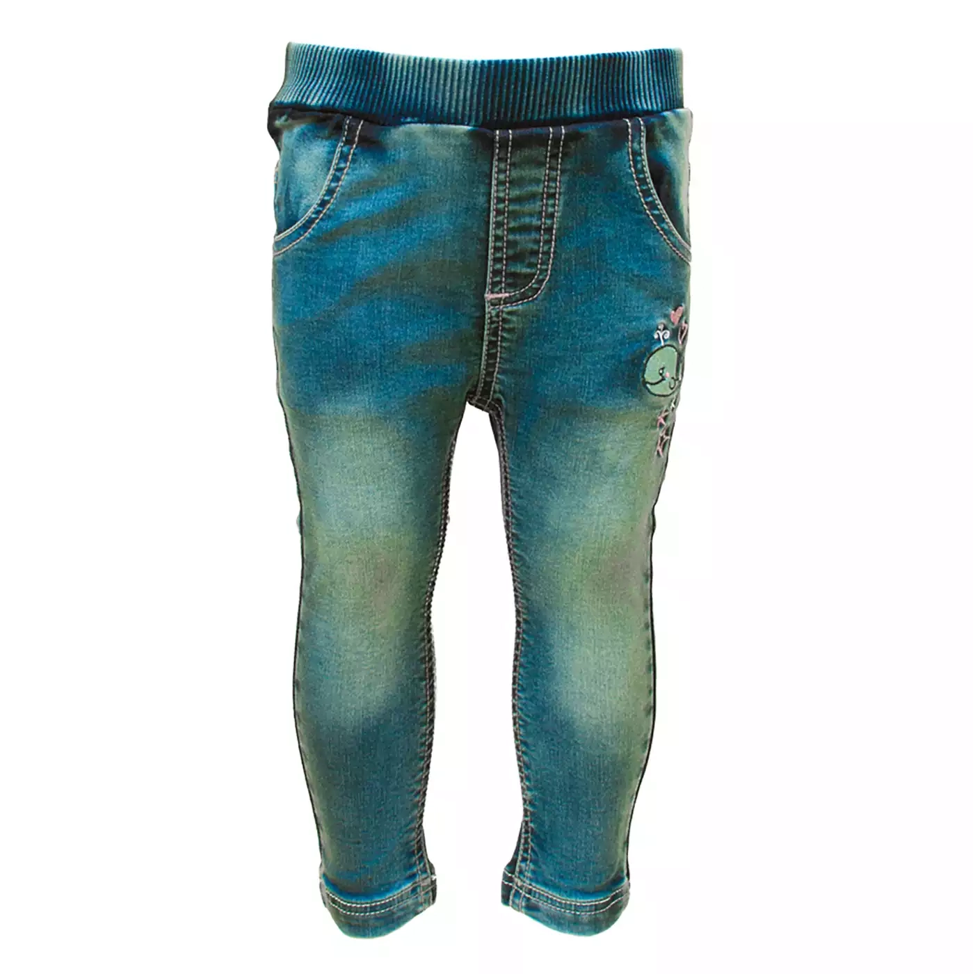 Lange Hosen, Salt & Pepper – Produktansicht