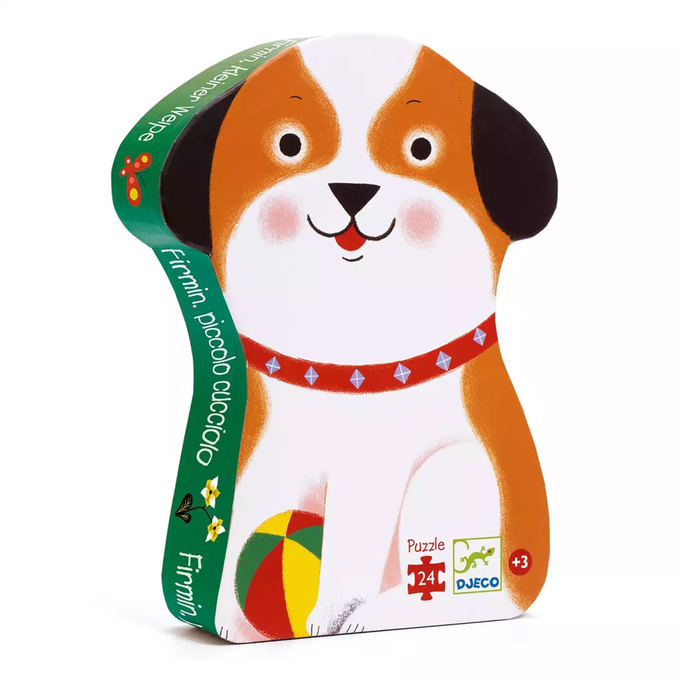 Produkte, DJECO, Mehrfarbig – Produktansicht