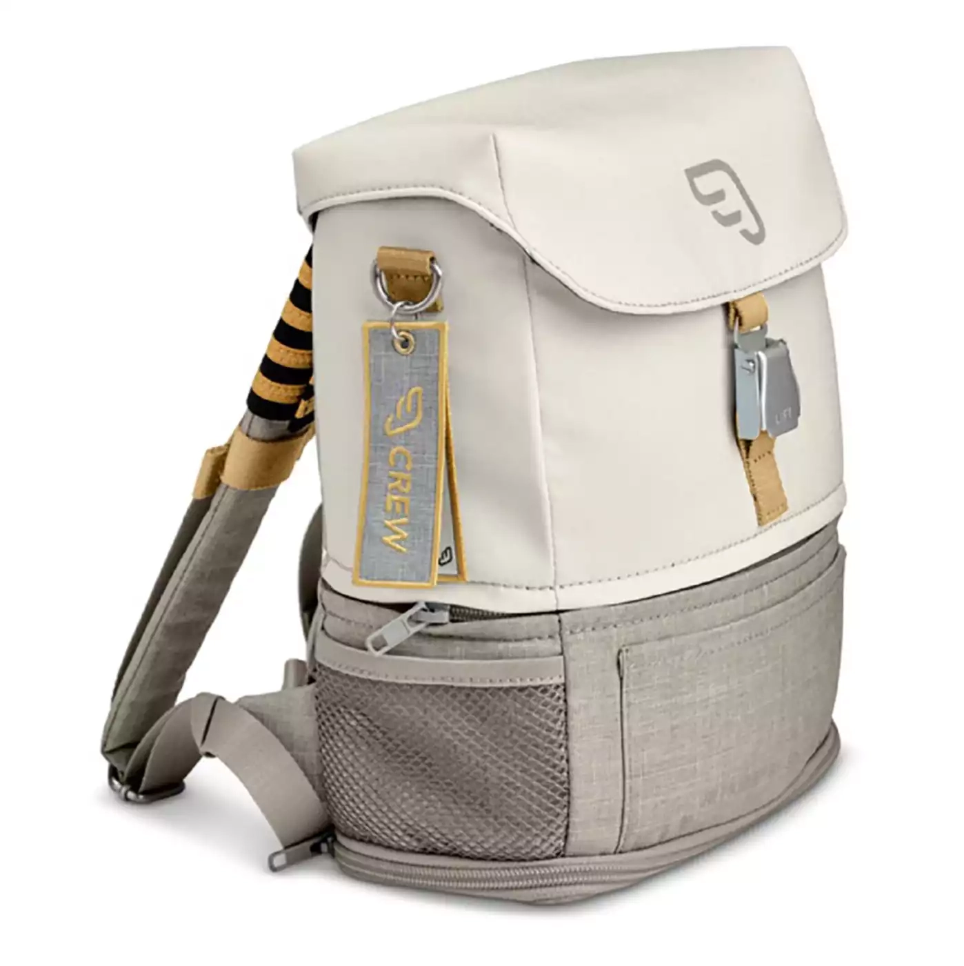 JetKids™ Crew Backpack White STOKKE Weiß 2000579753220 1