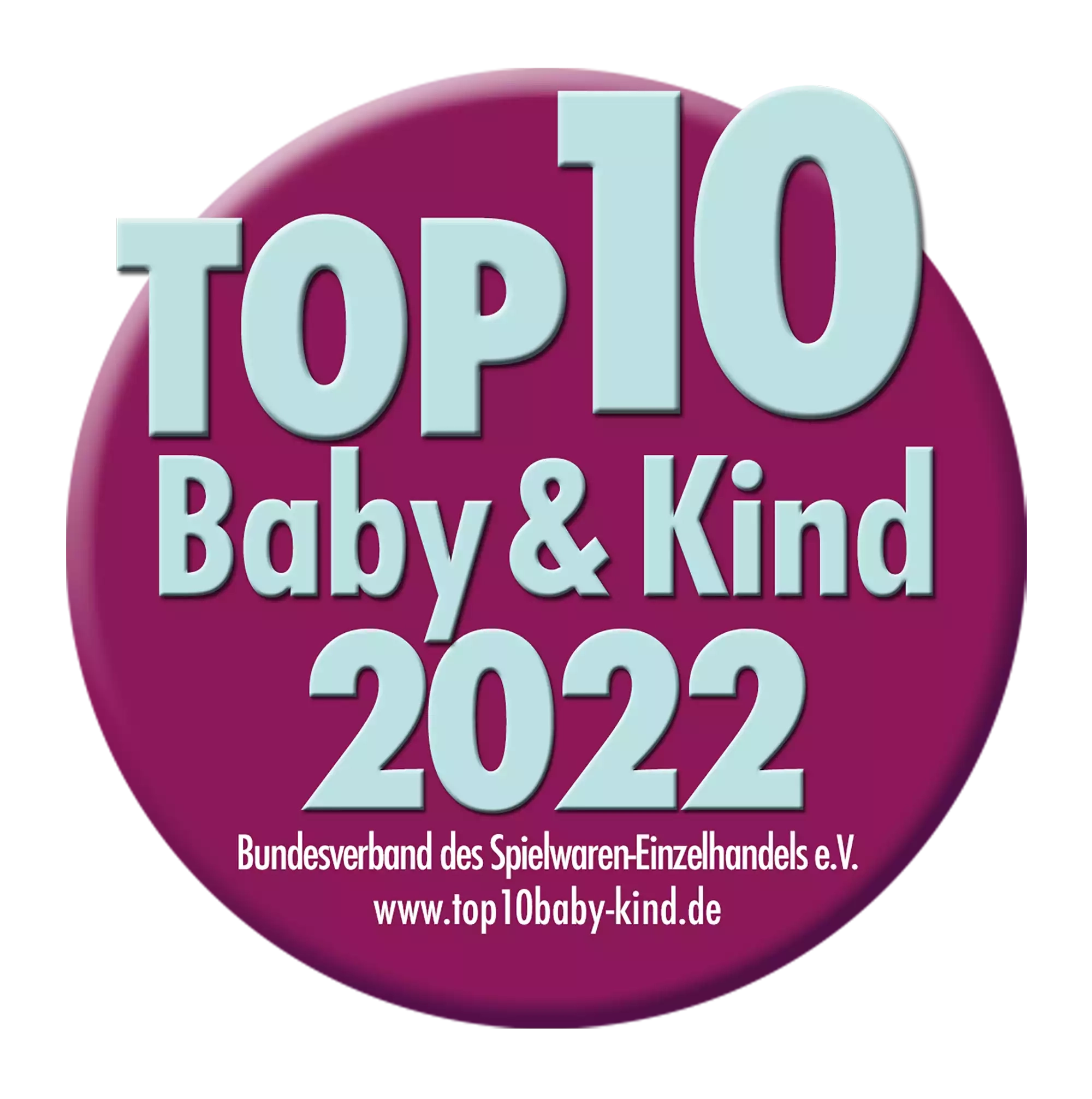 Toilettensitze, KINDSGUT, Pink – Produktansicht