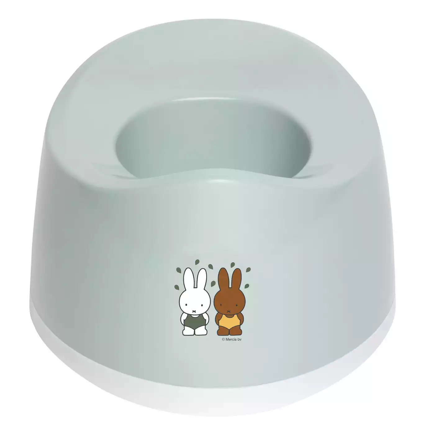 Töpfchen, bébé-jou, Grün – Produktansicht