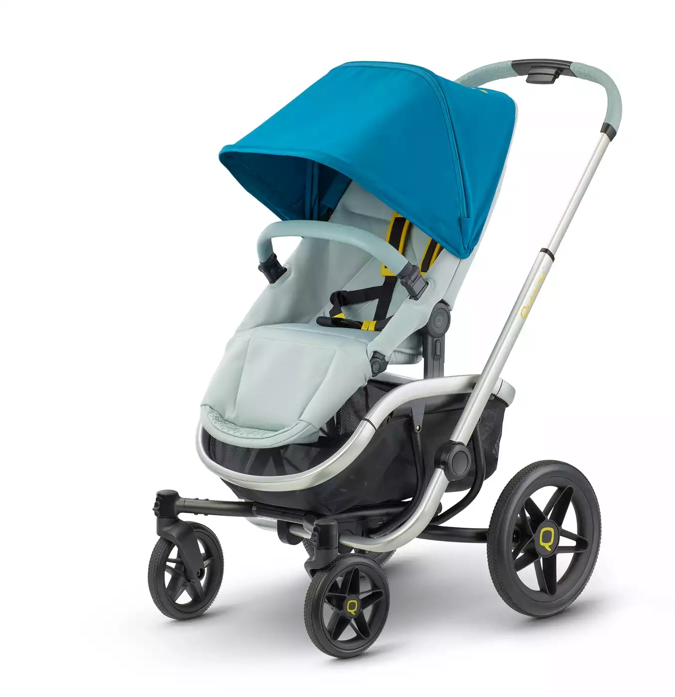 Sportwagen, Quinny – Produktansicht