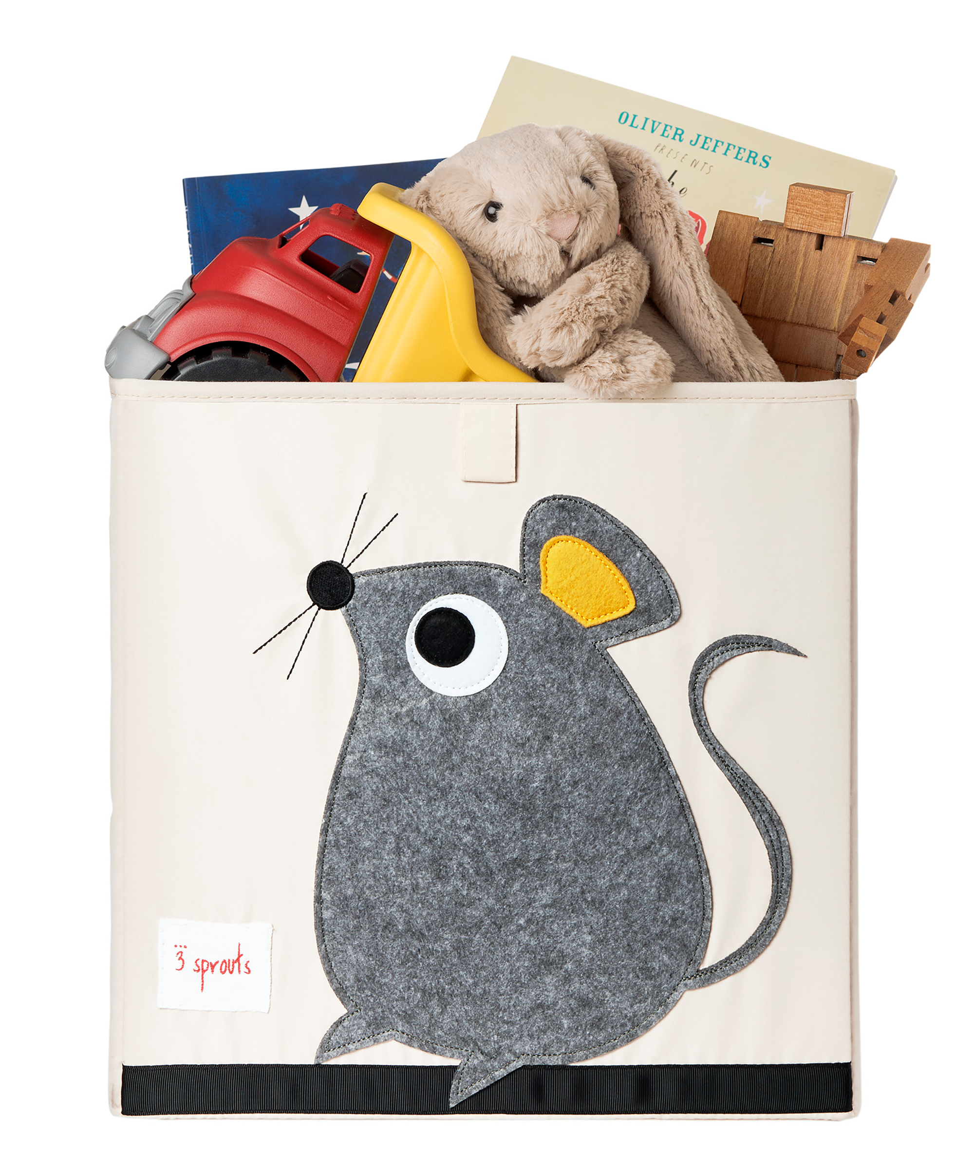 Produkte, elementsforkids, Grau – Produktansicht