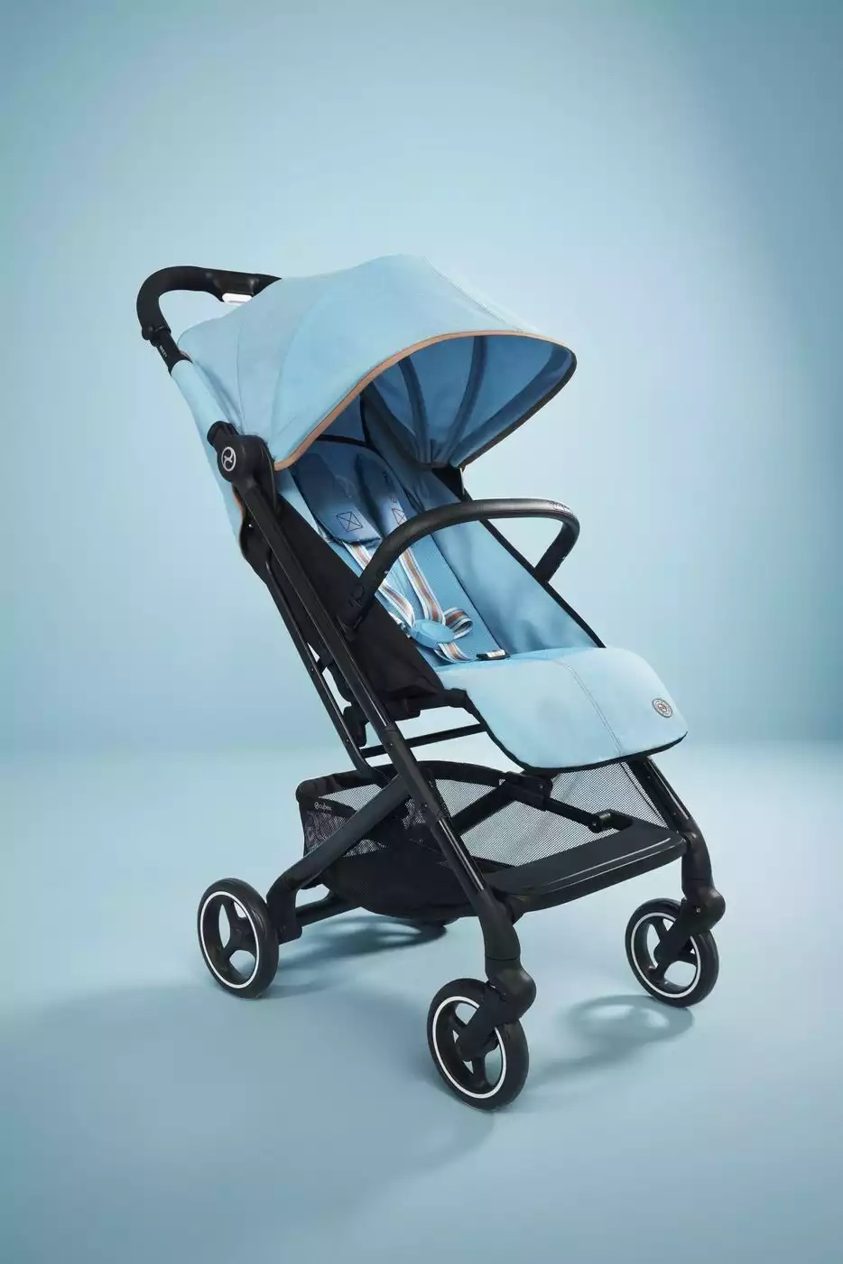 Buggys, cybex – Produktansicht
