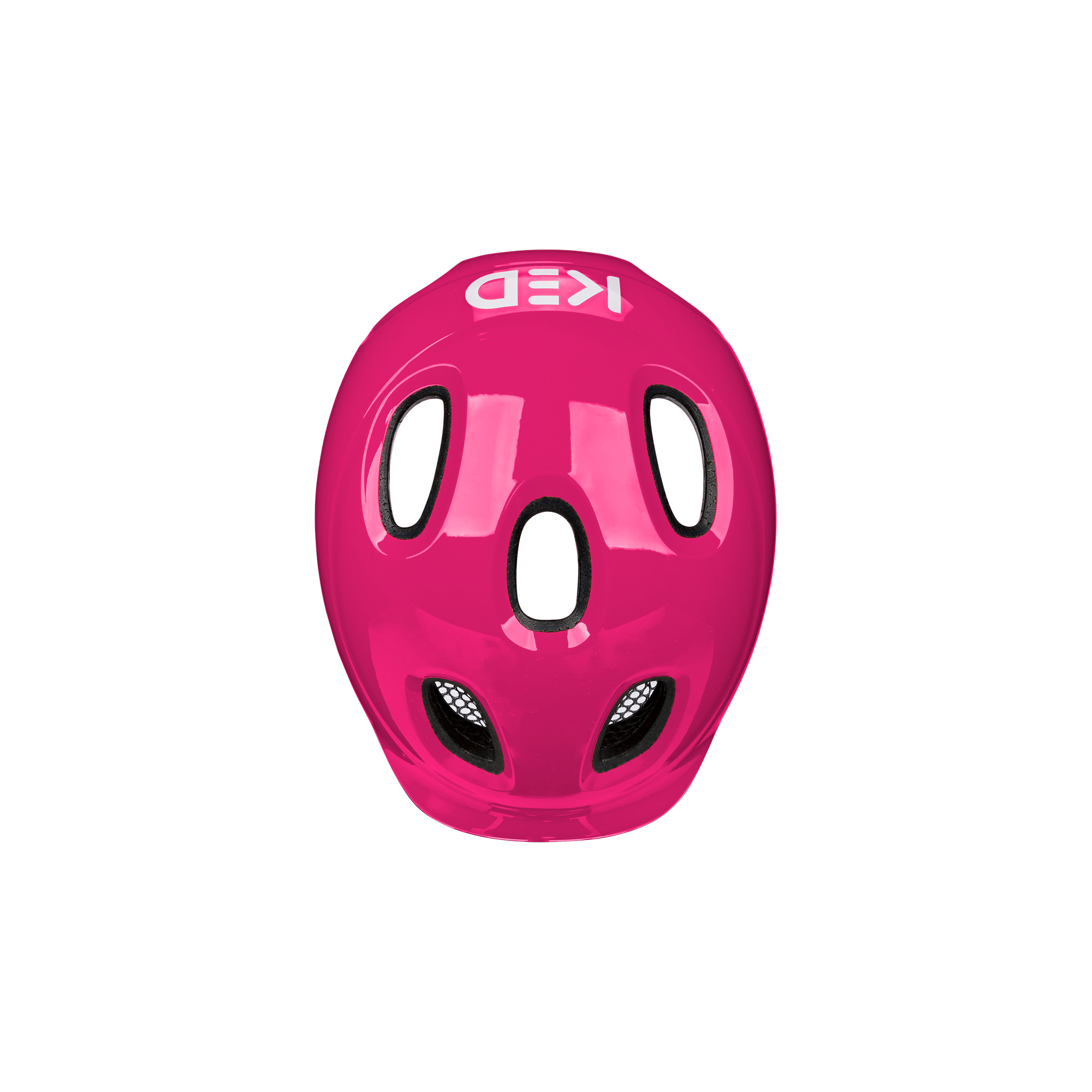 Fahrradhelme, KED, Pink – Produktansicht