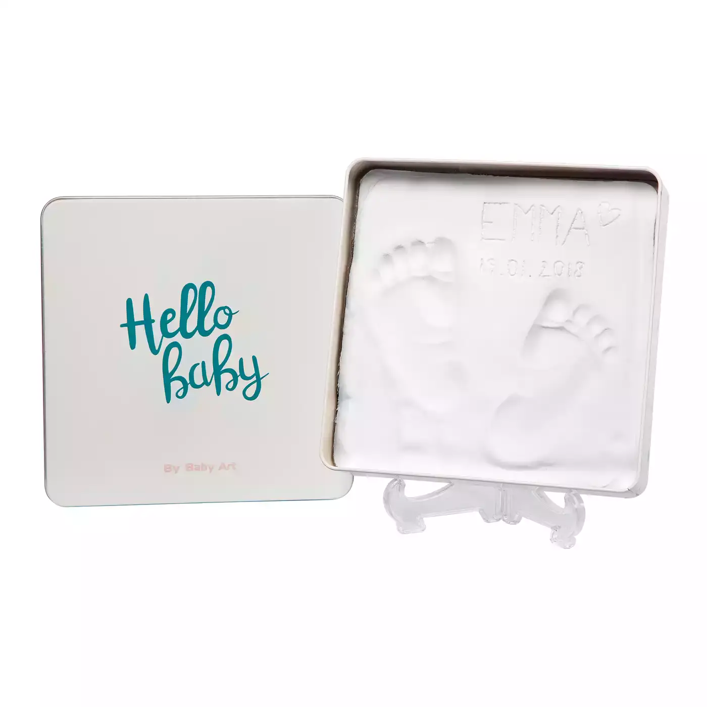 Magic Box - Hello Baby BabyArt 2000578722517 5