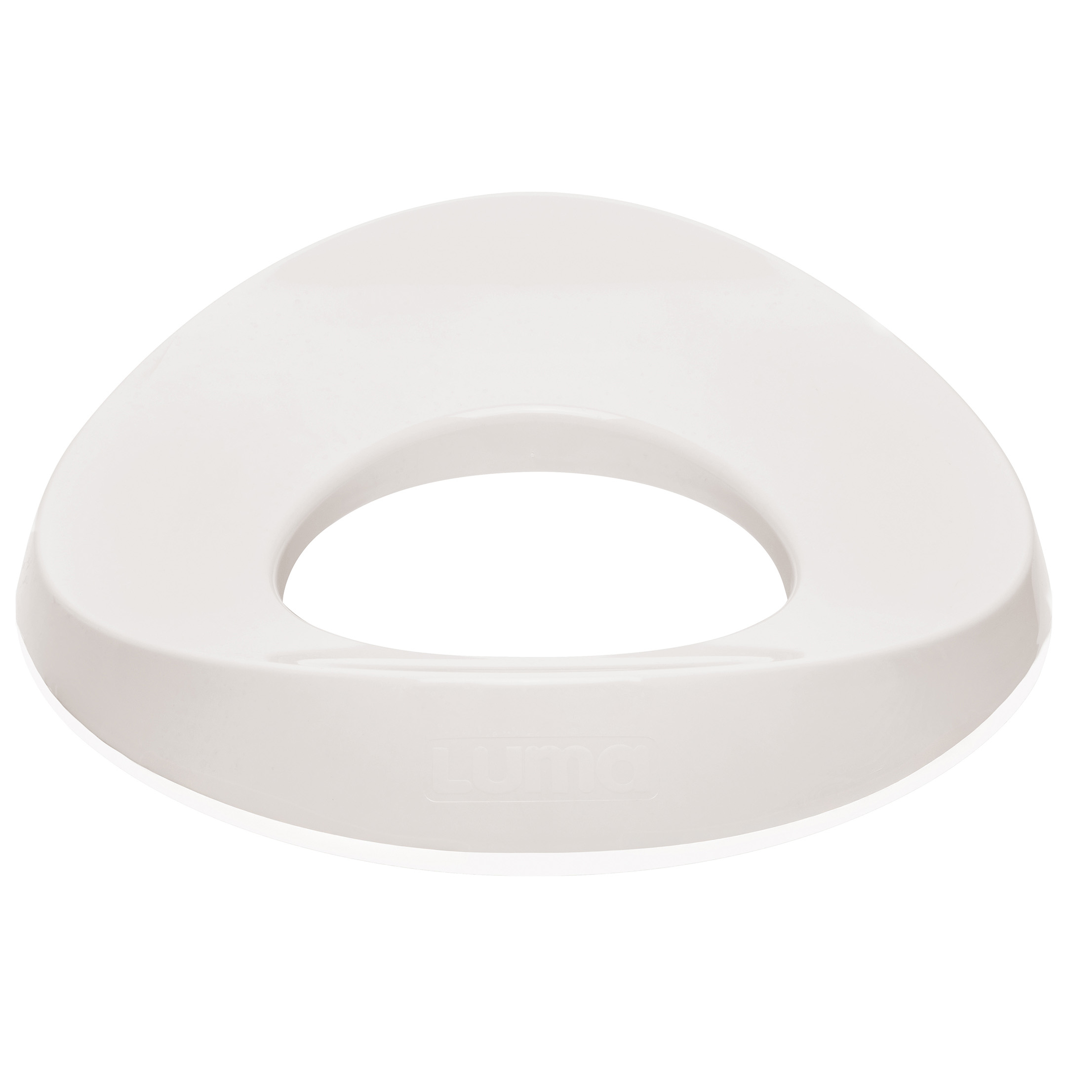 Toilettensitze, LUMA, Beige – Besonderheit: Anti-Rutsch-Rand