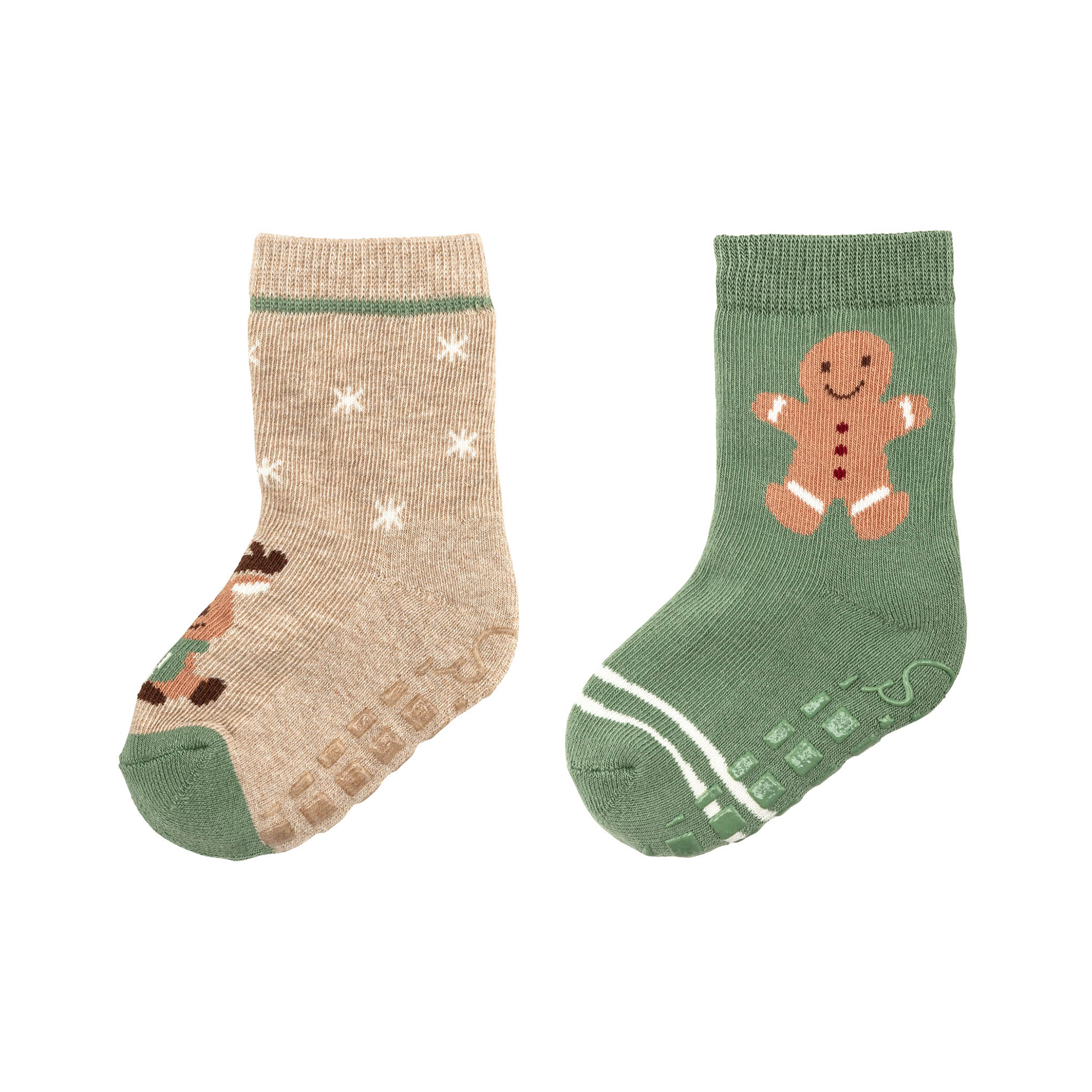 Sterntaler ABS Socken Im Doppelpack – Motiv Wasch Produktbild-Vorschau 8
