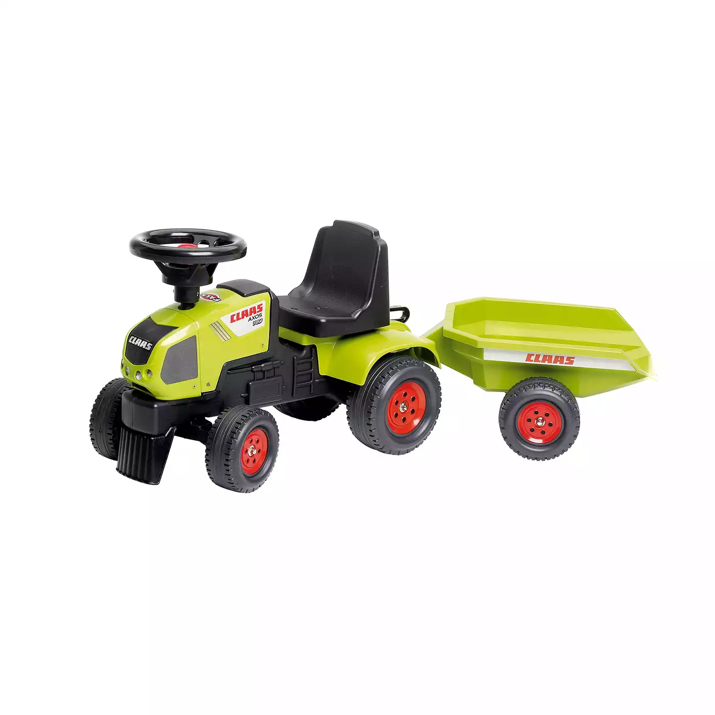 Claas Traktorrutscher Spielzeugring 2000572582902 3