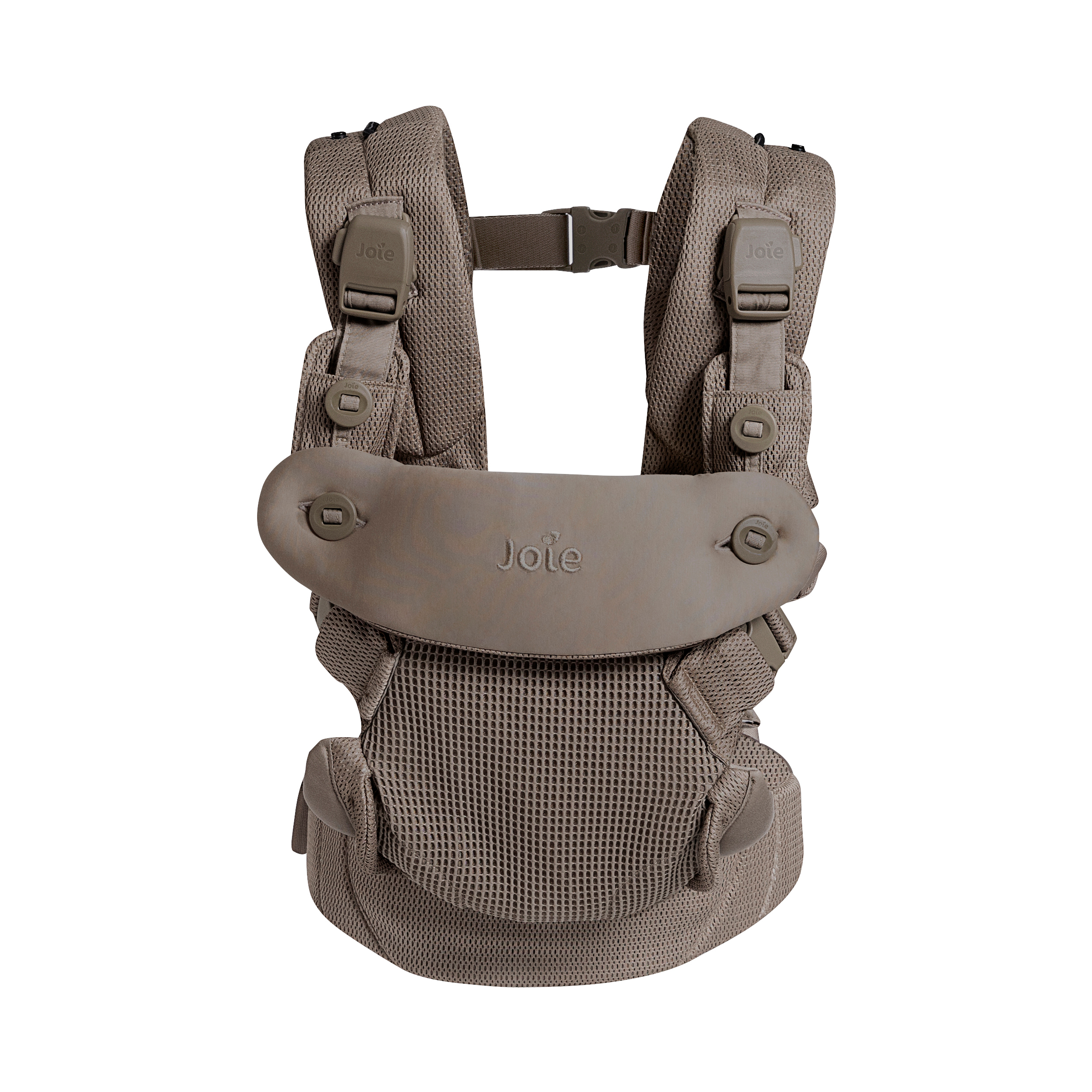 Babytragen, Joie, Braun – Produktansicht