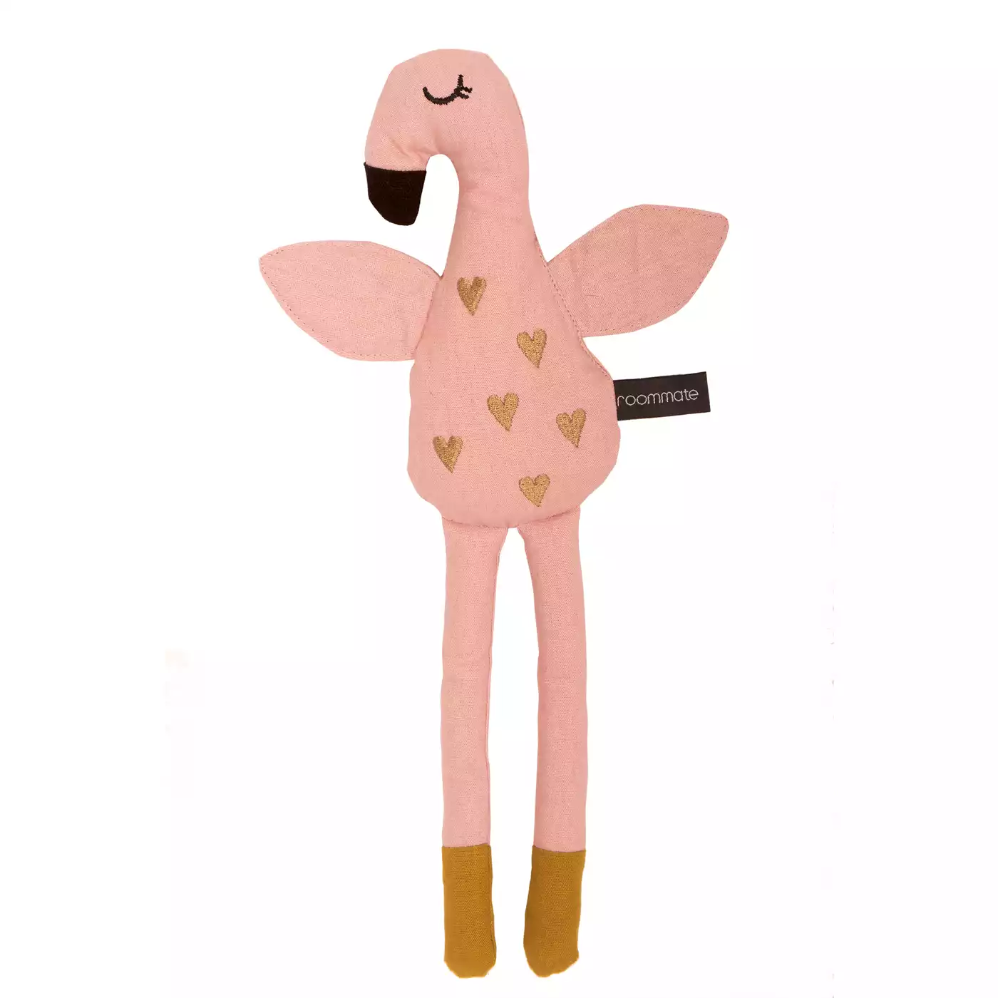 Stofftier Flamingo Roommate Pink 2000578813239 3
