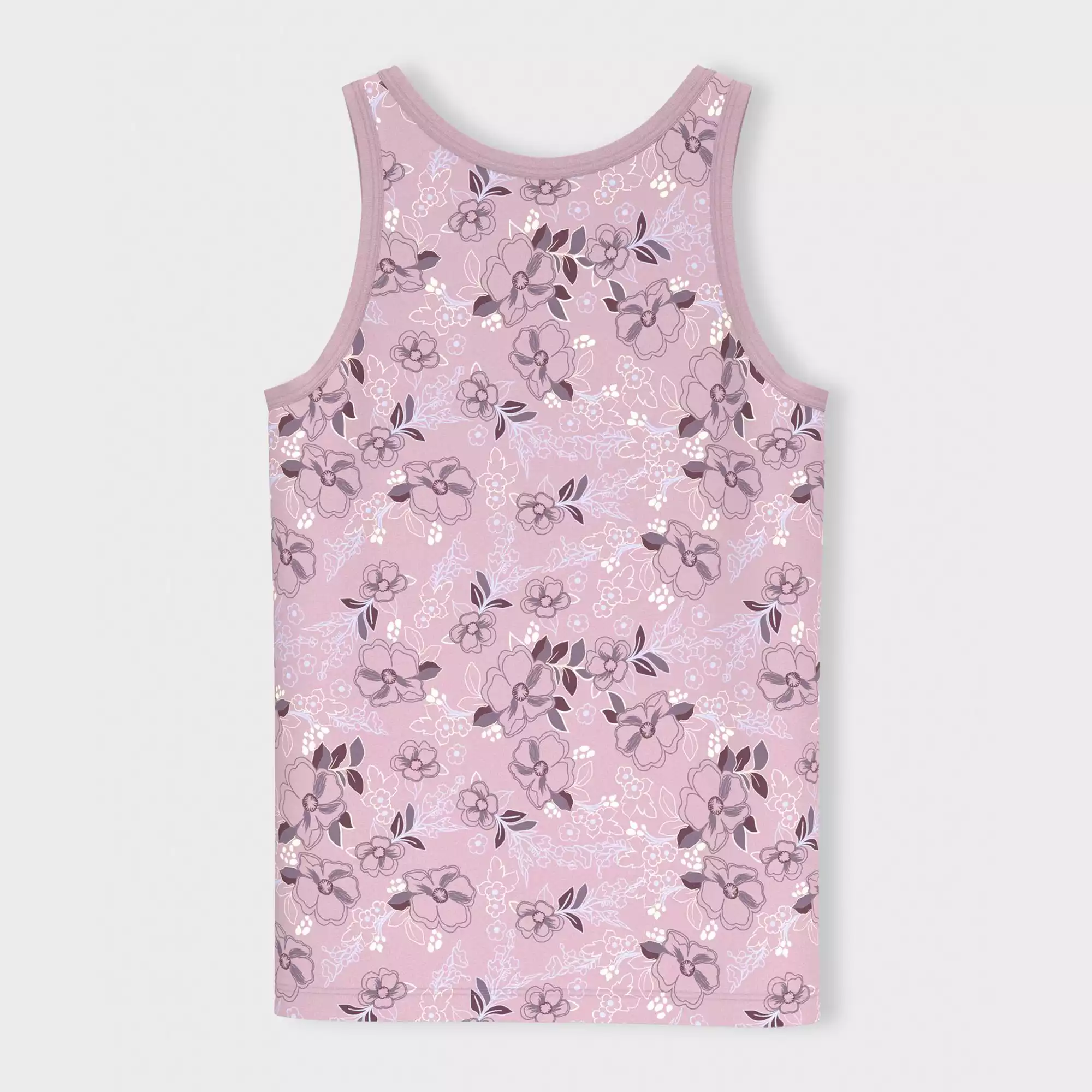 2er Pack Tank Tops name it Lila M2009582666701 3