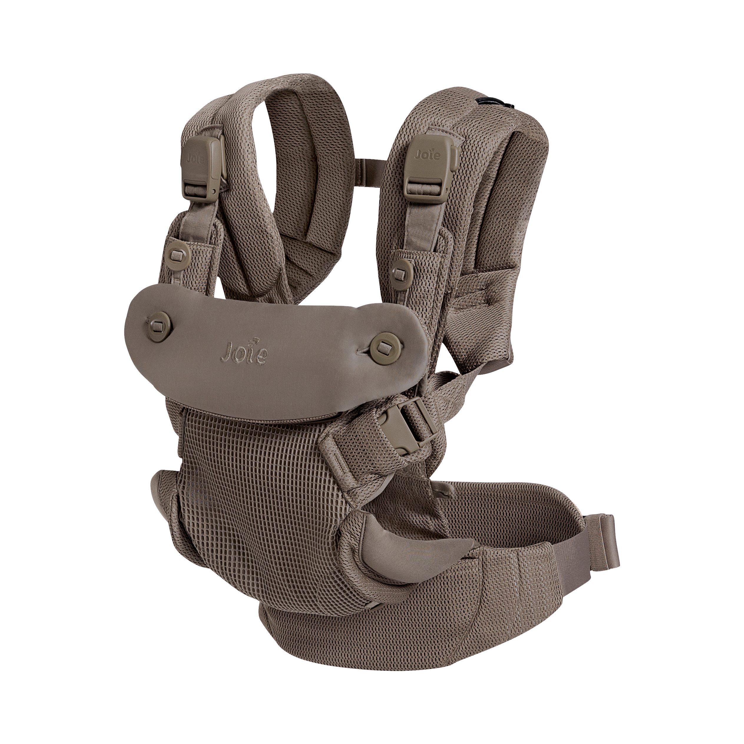 Babytragen, Joie, Braun – Produktansicht