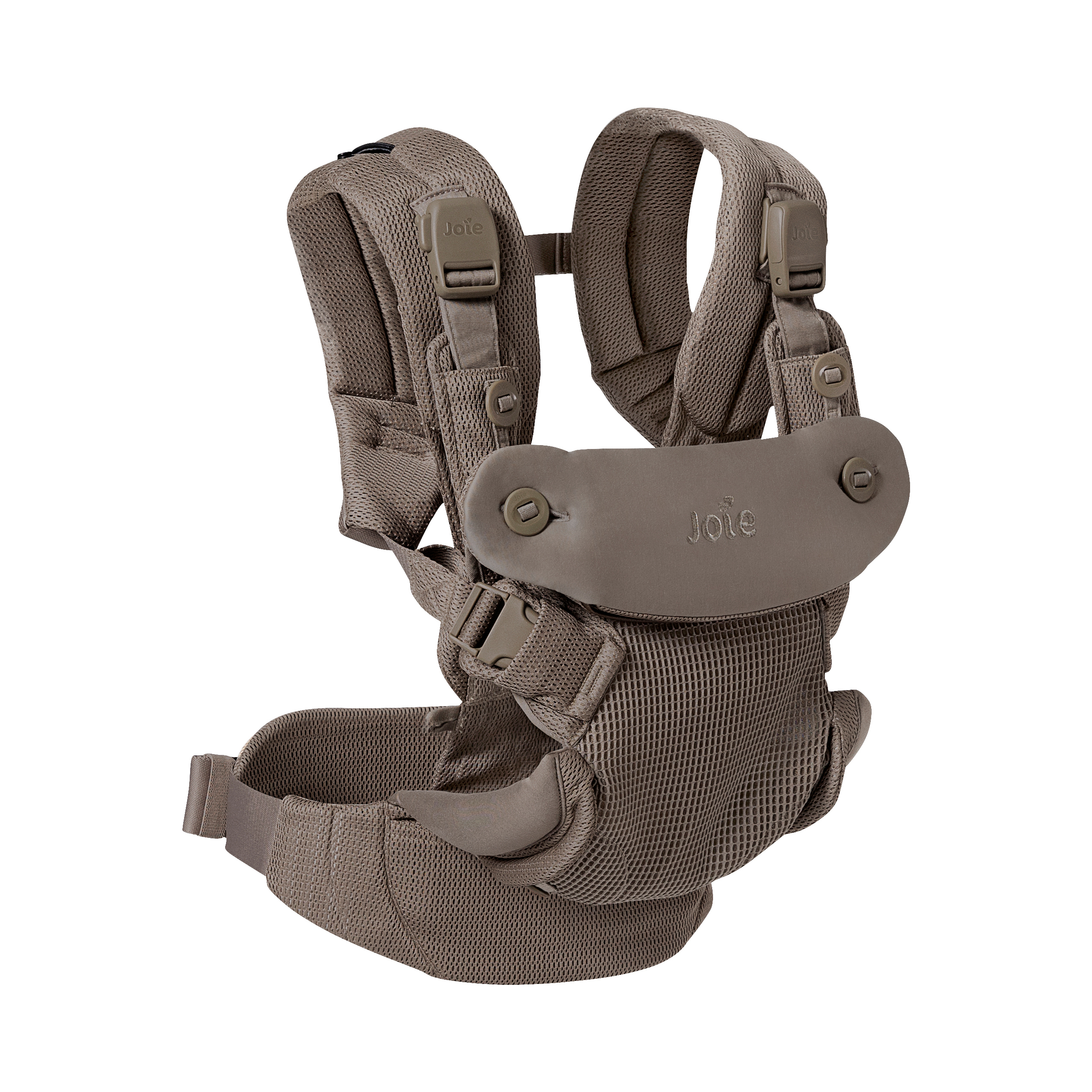 Babytragen, Joie, Braun – Produktansicht