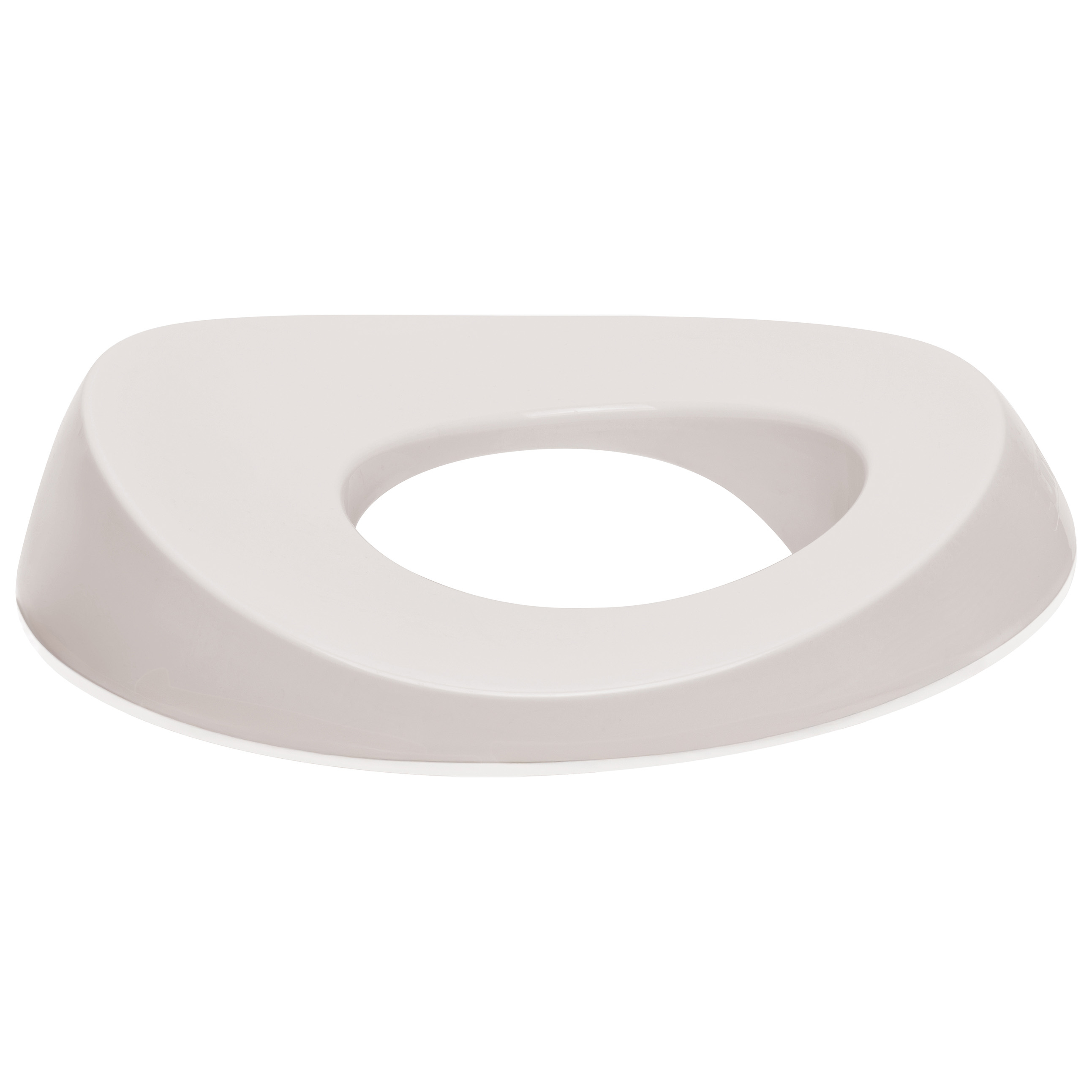 Toilettensitze, LUMA, Beige – Besonderheit: Anti-Rutsch-Rand