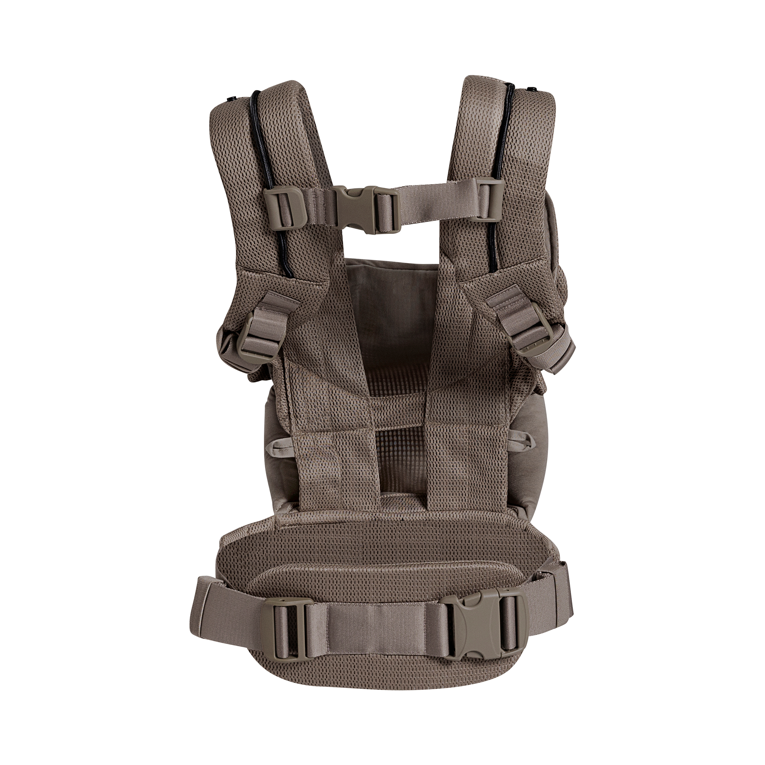 Babytragen, Joie, Braun – Produktansicht