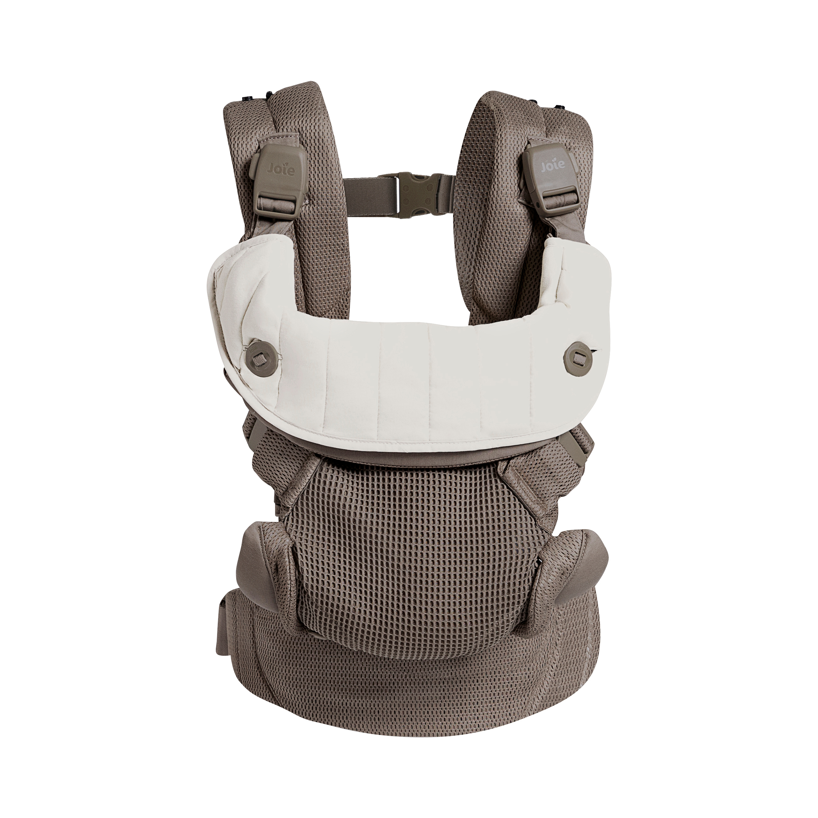 Babytragen, Joie, Braun – Produktansicht